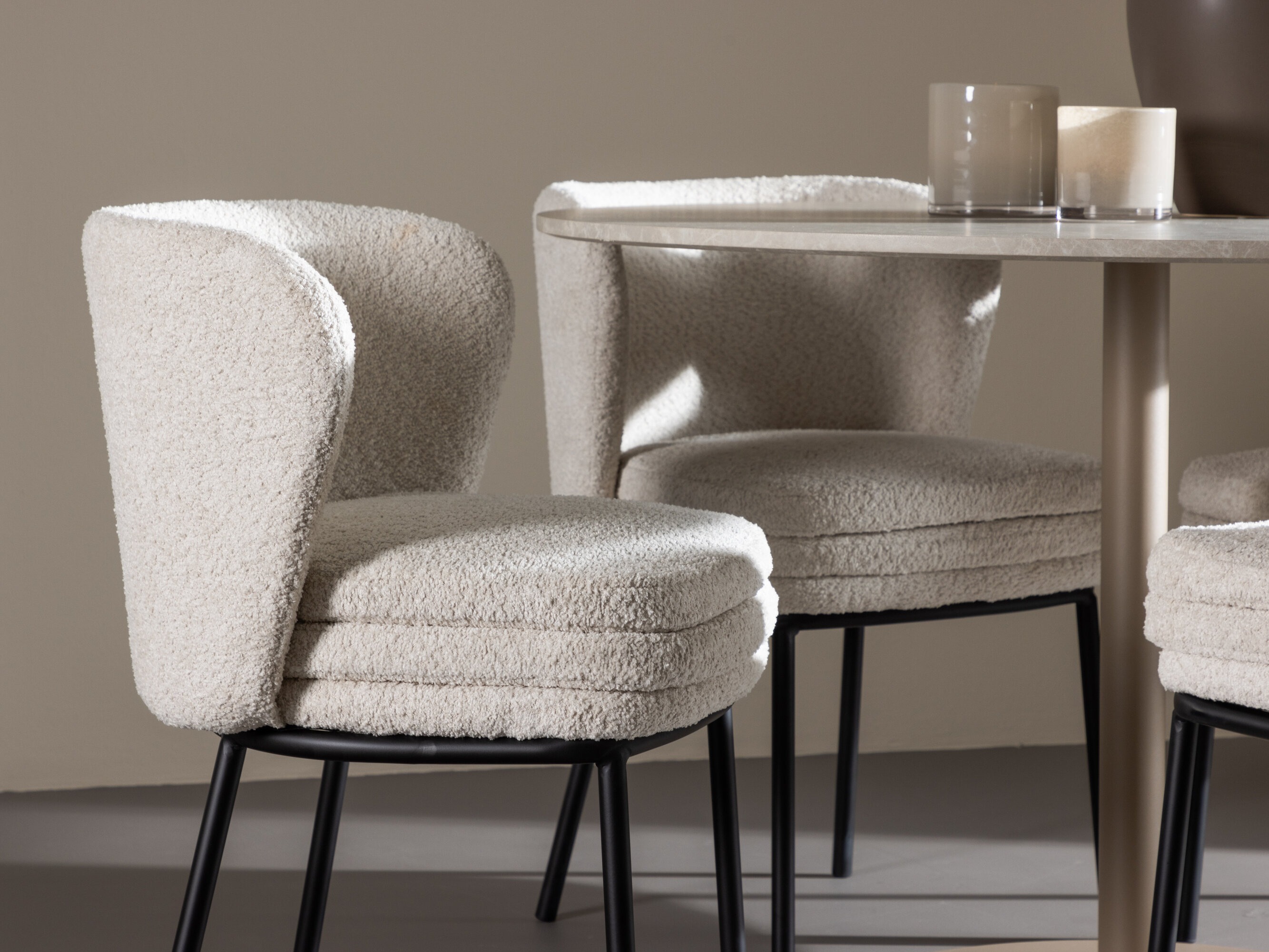 Conjunto para refeições Dallas 4864