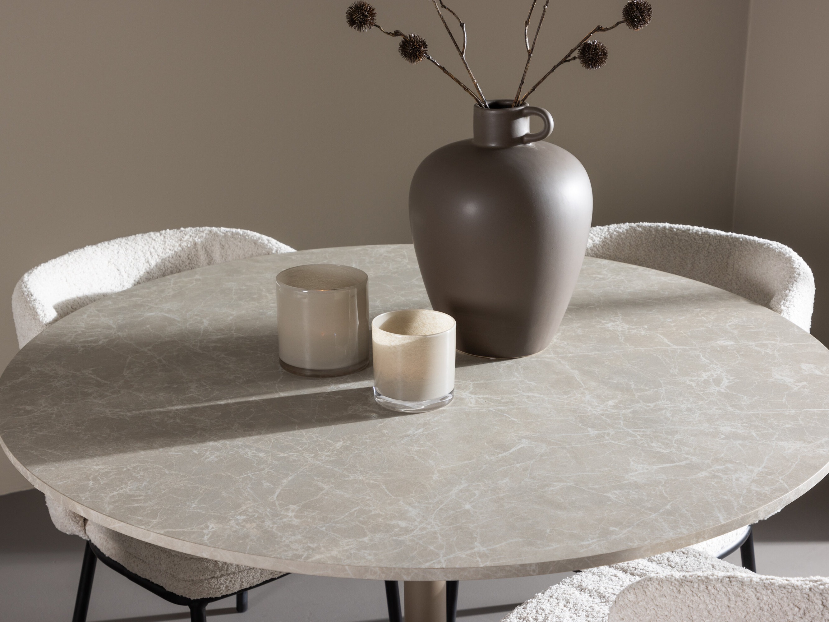 Conjunto para refeições Dallas 4864