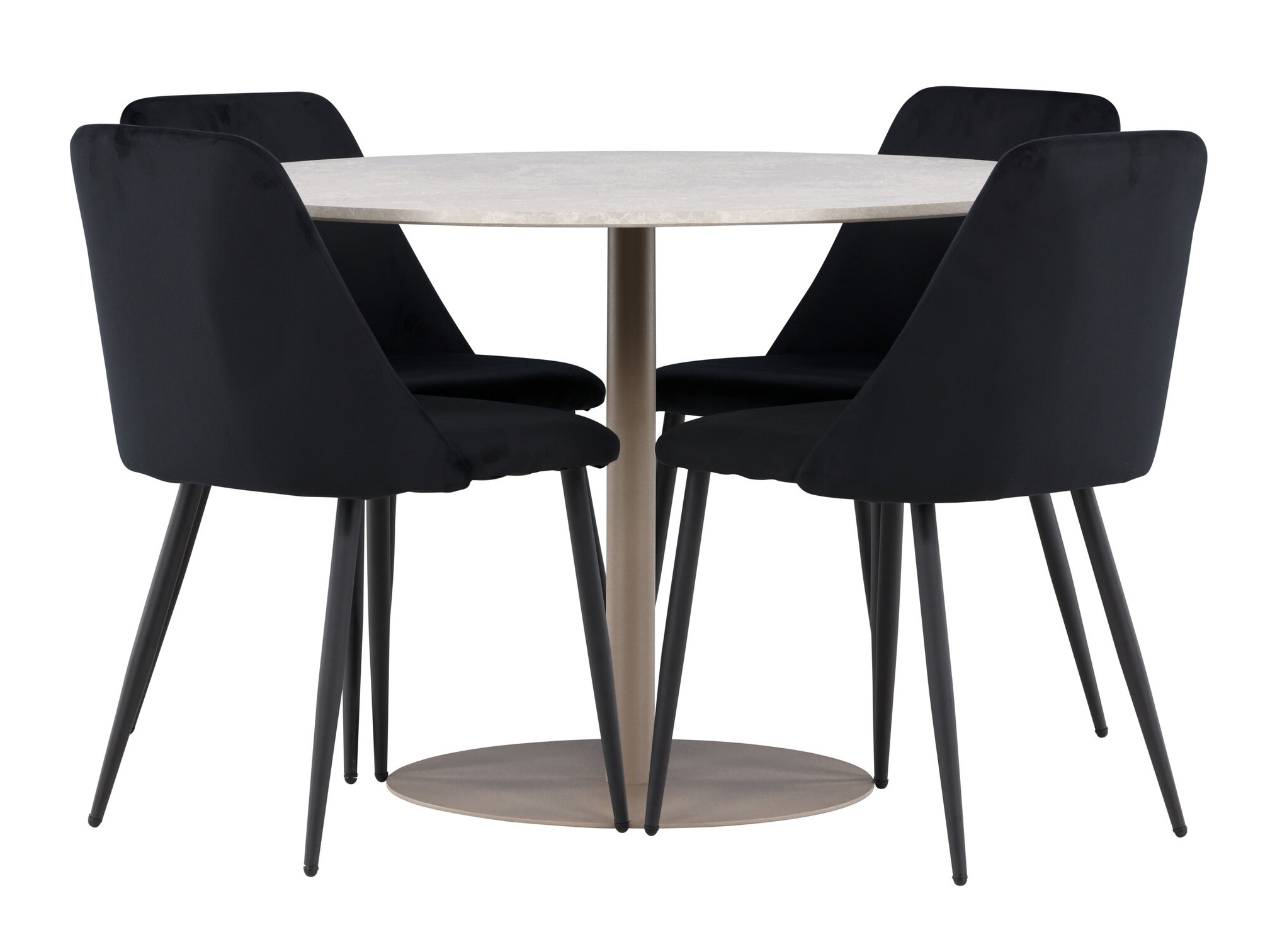 Conjunto para refeições Dallas 4865