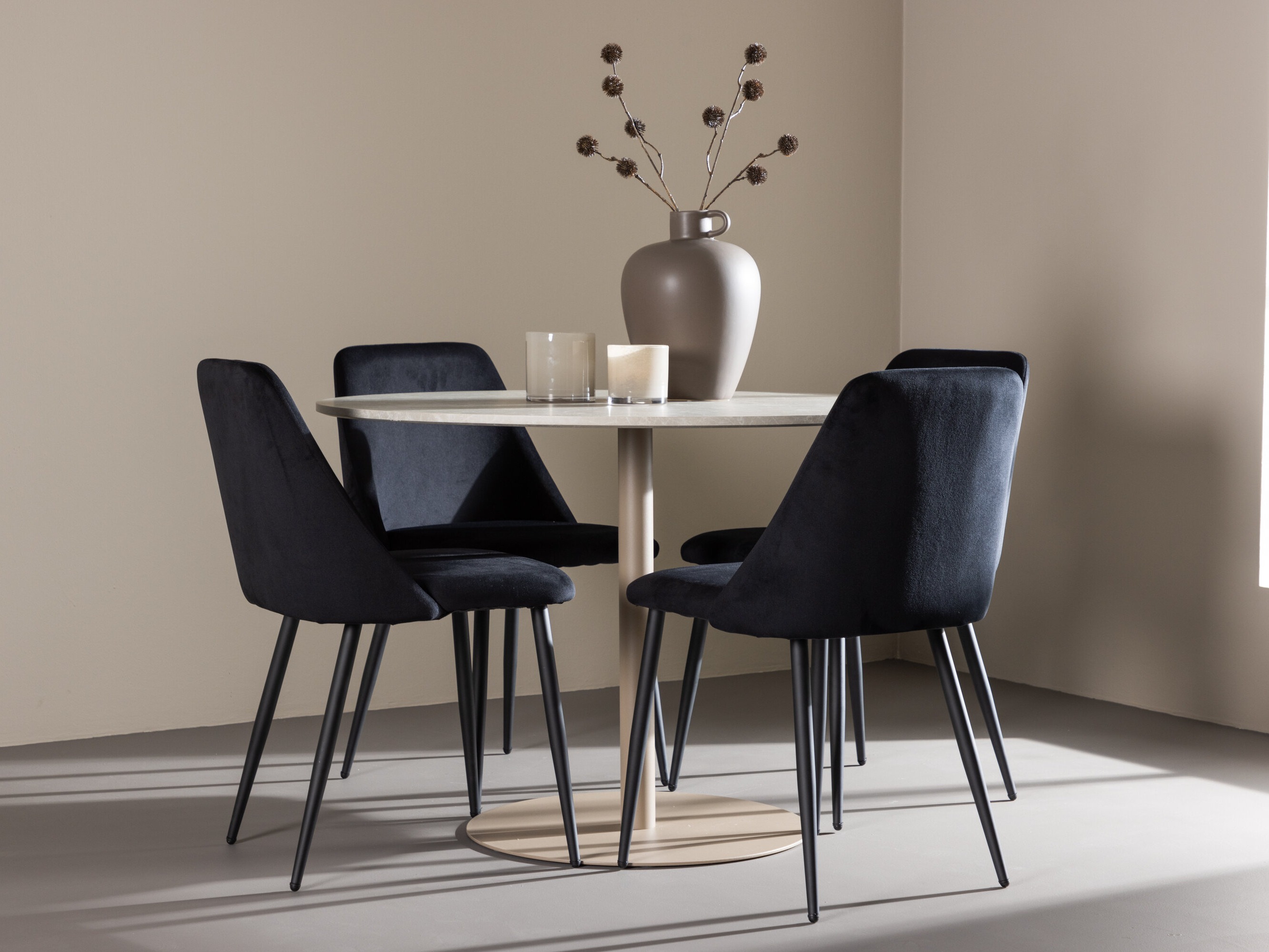 Conjunto para refeições Dallas 4865