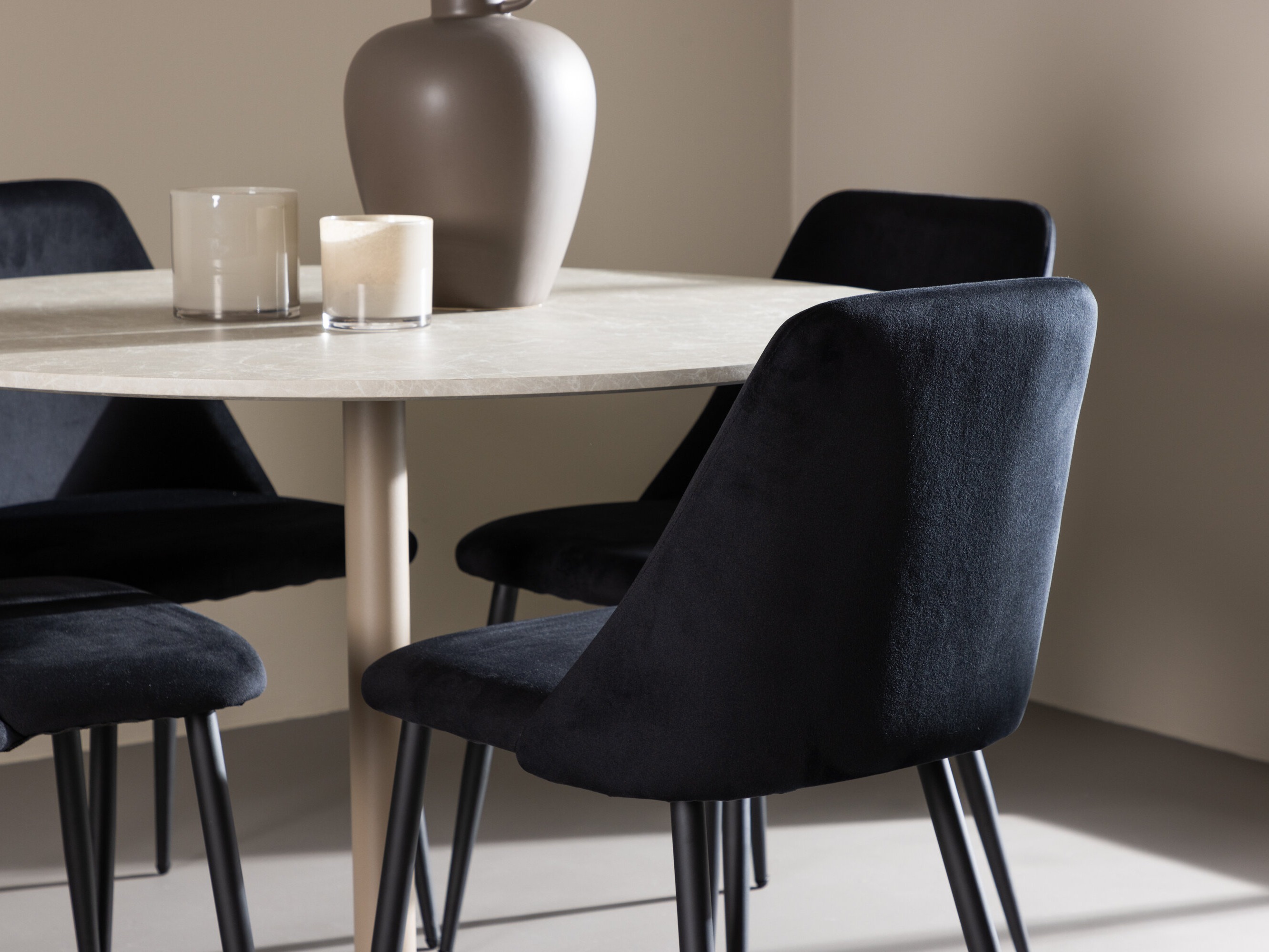 Conjunto para refeições Dallas 4865