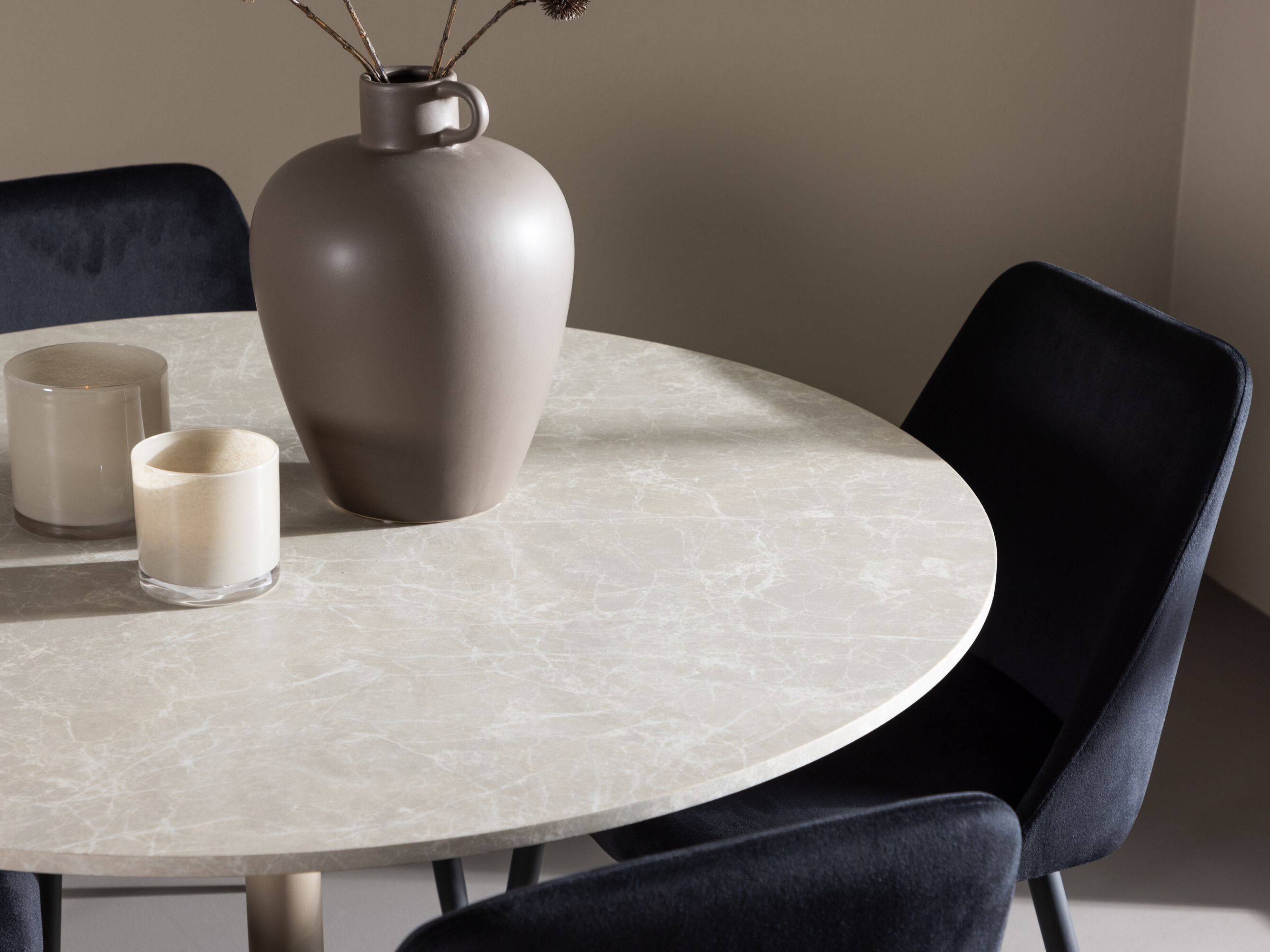 Conjunto para refeições Dallas 4865