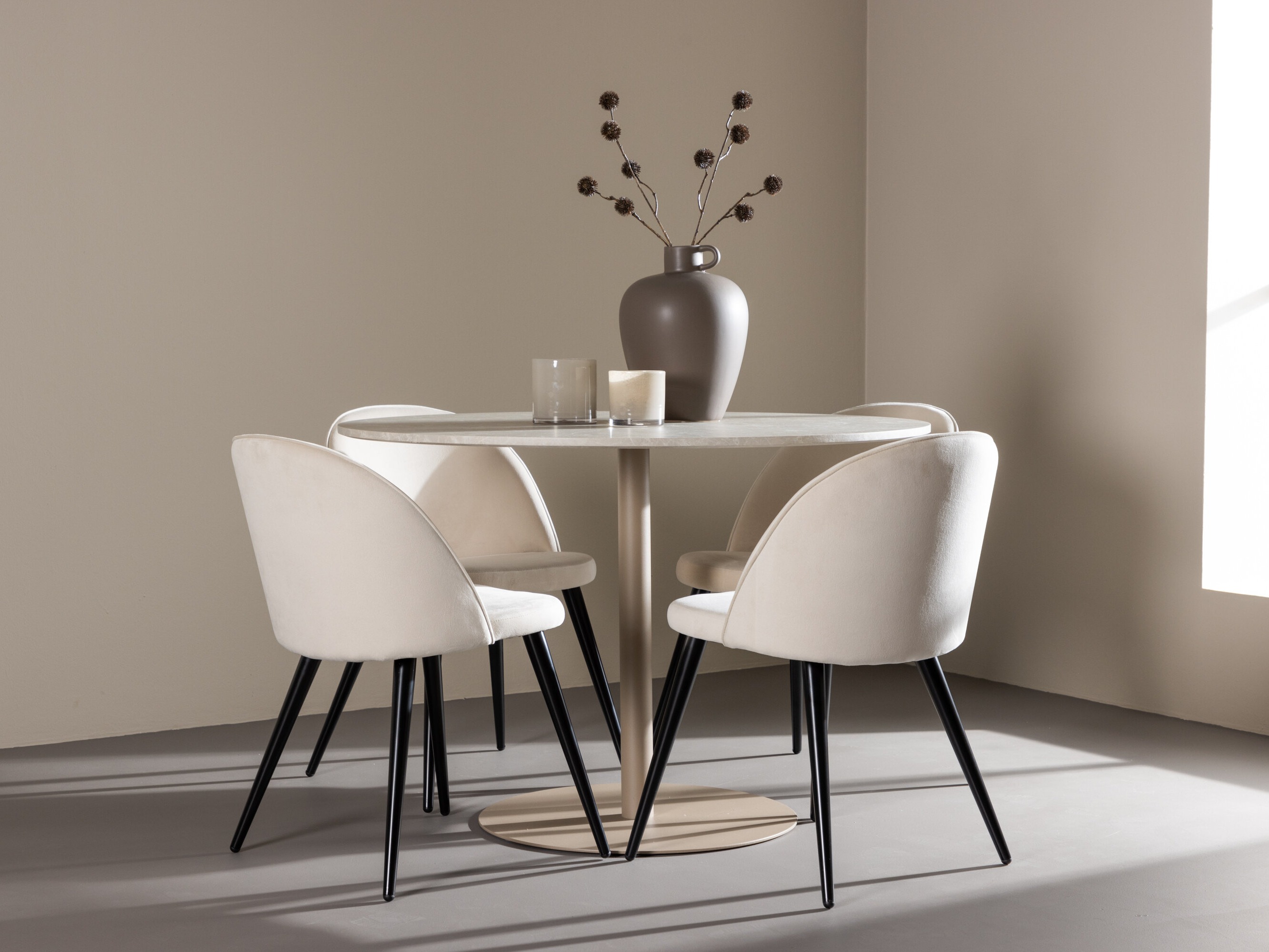 Conjunto para refeições Dallas 4866