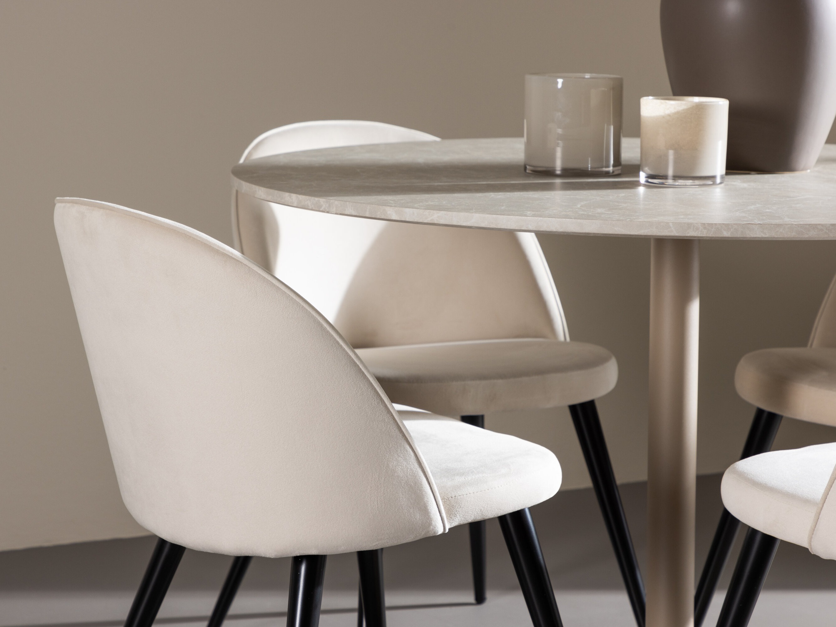 Conjunto para refeições Dallas 4866