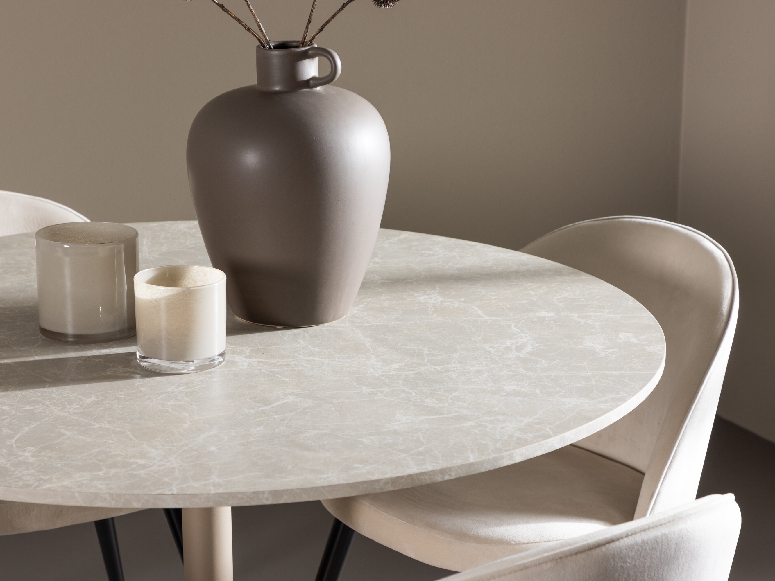 Conjunto para refeições Dallas 4866