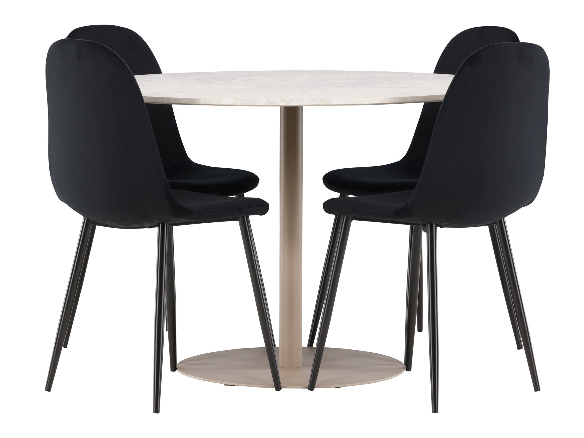 Conjunto para refeições Dallas 4867