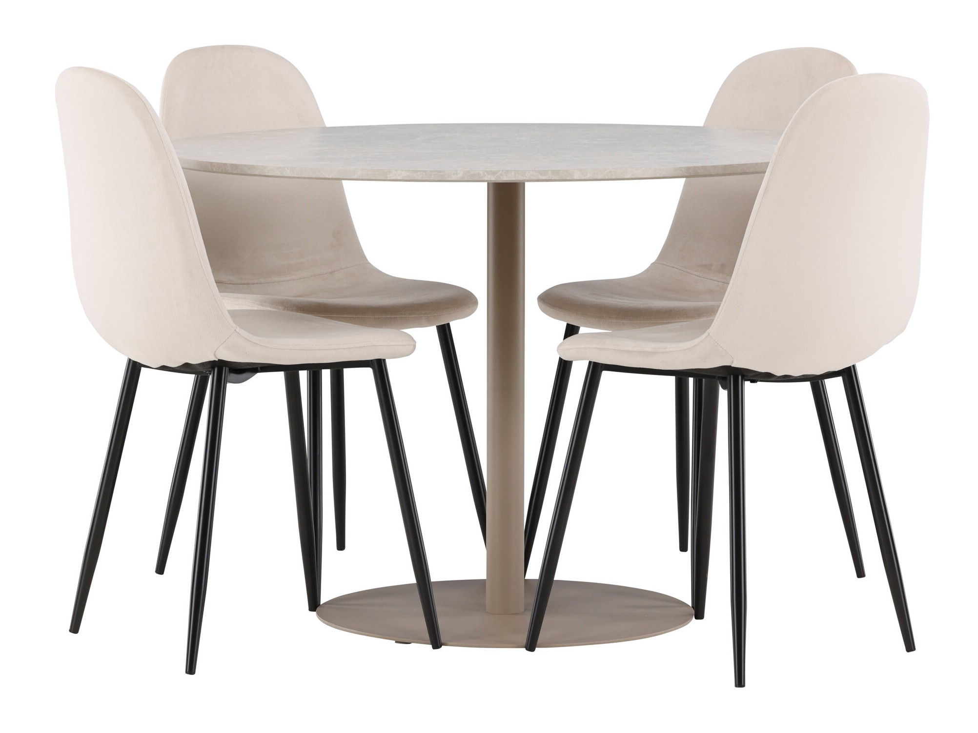Conjunto para refeições Dallas 4867