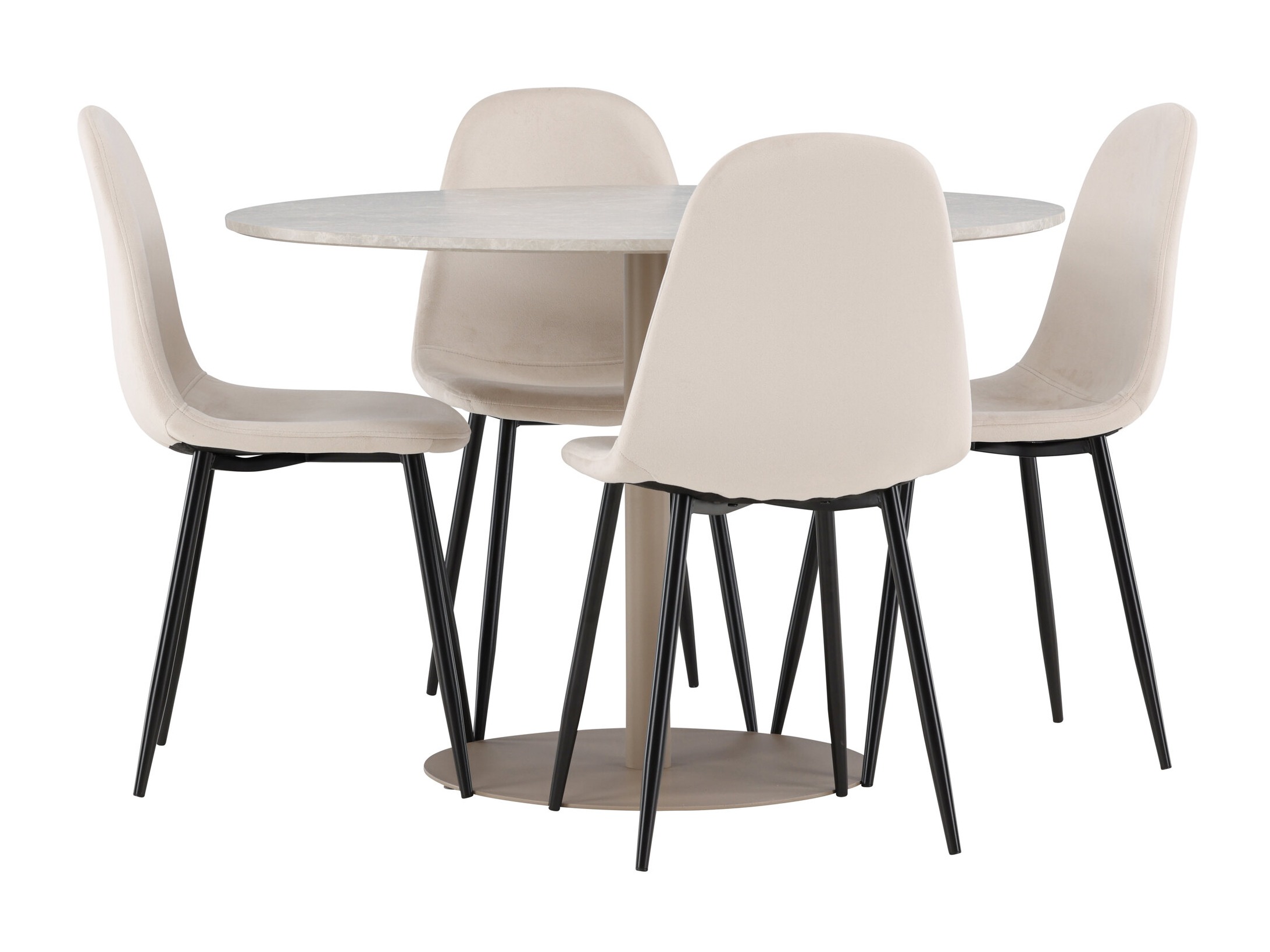 Conjunto para refeições Dallas 4867