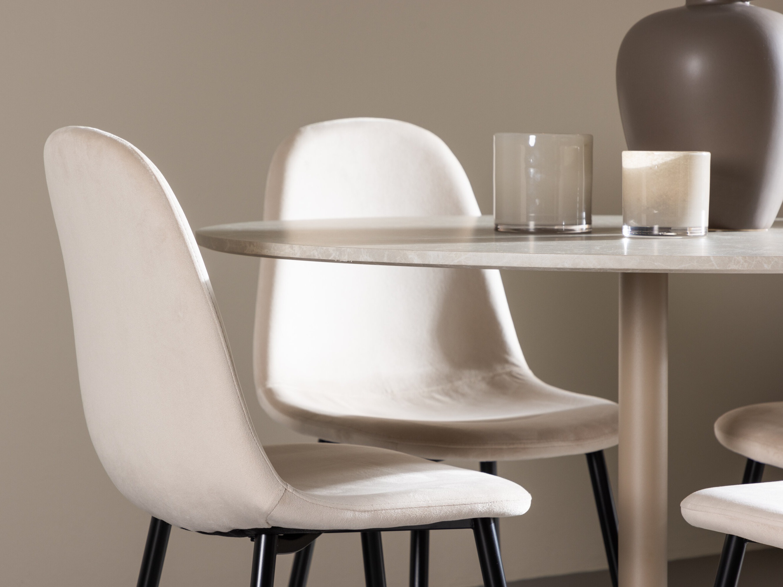 Conjunto para refeições Dallas 4867