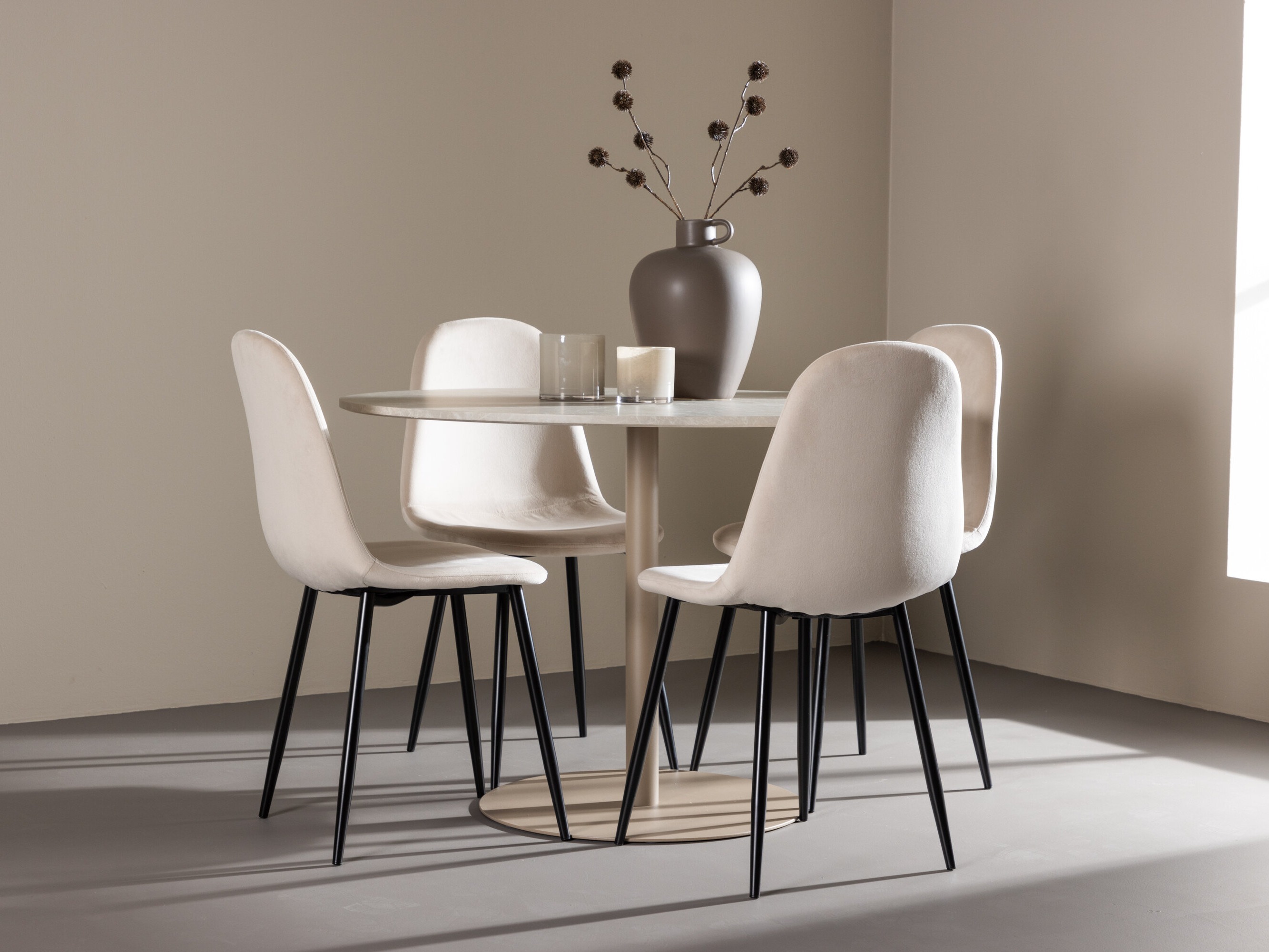 Conjunto para refeições Dallas 4867