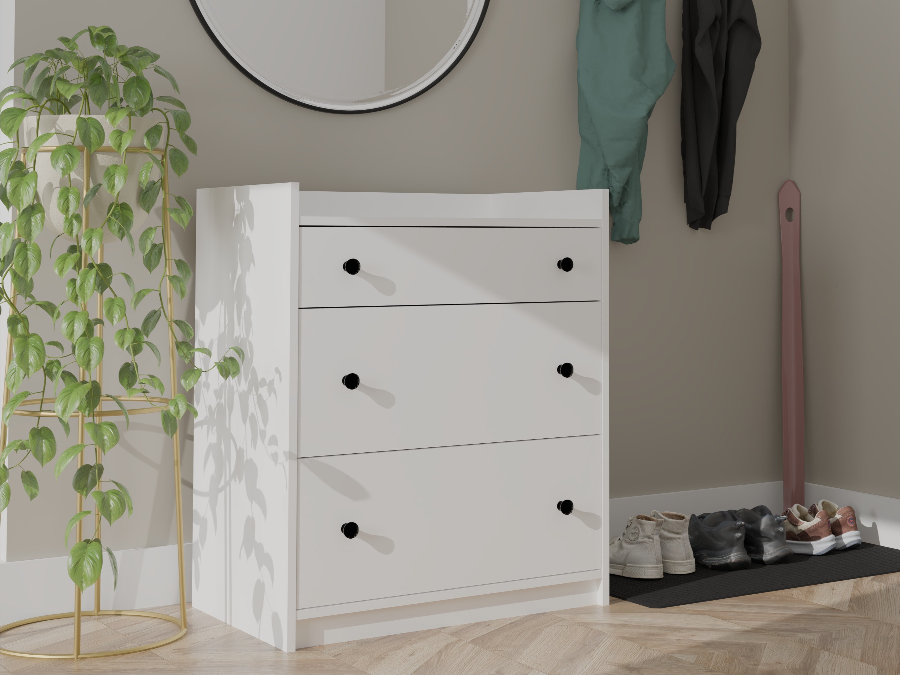 Cómoda Mandeville 297