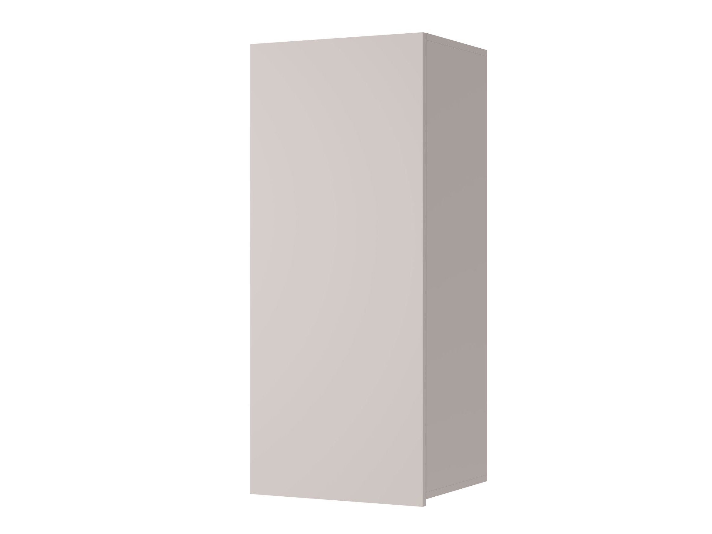 Armário suspenso Tivdalu 126 (Caxemira)