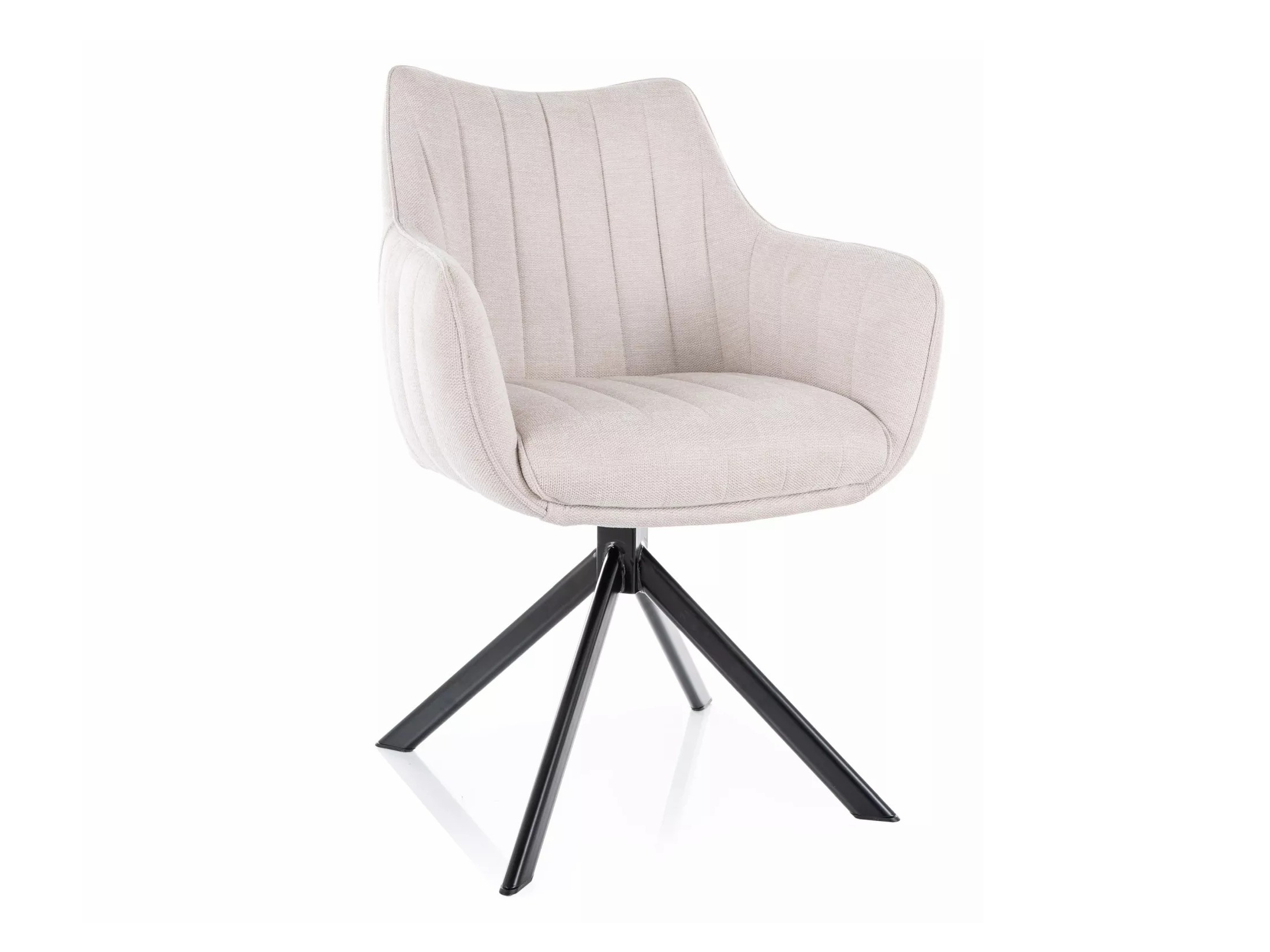 Cadeira Detroit 226 (Bege claro)