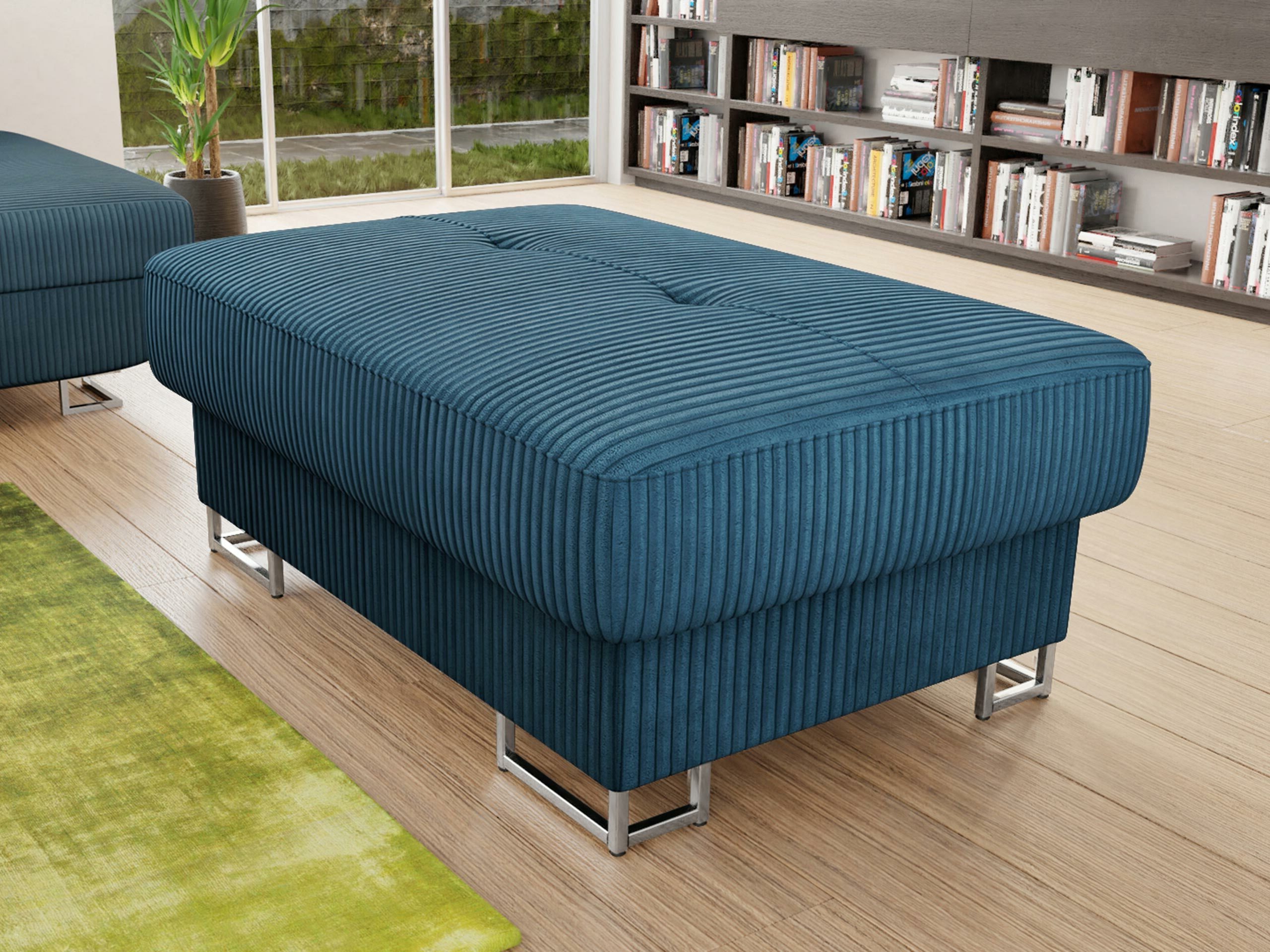 Banco estofado Comfivo 238 (Poso 05)