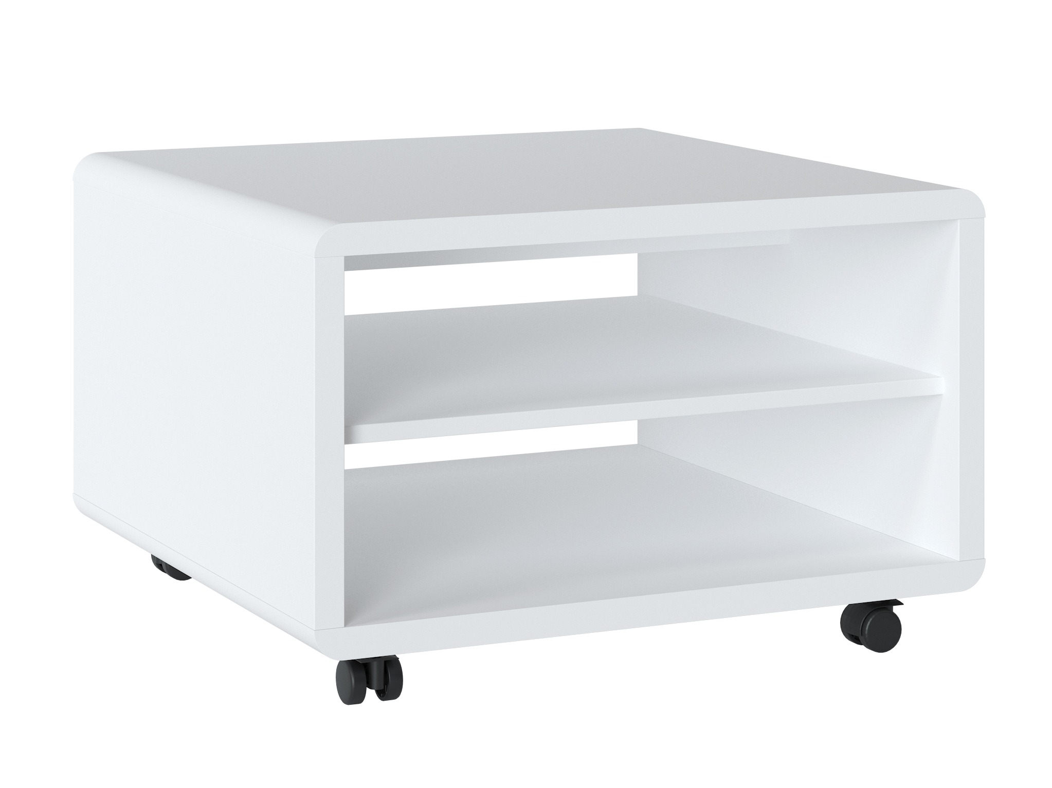 Mesa de centro Venlori 114 (Branco)