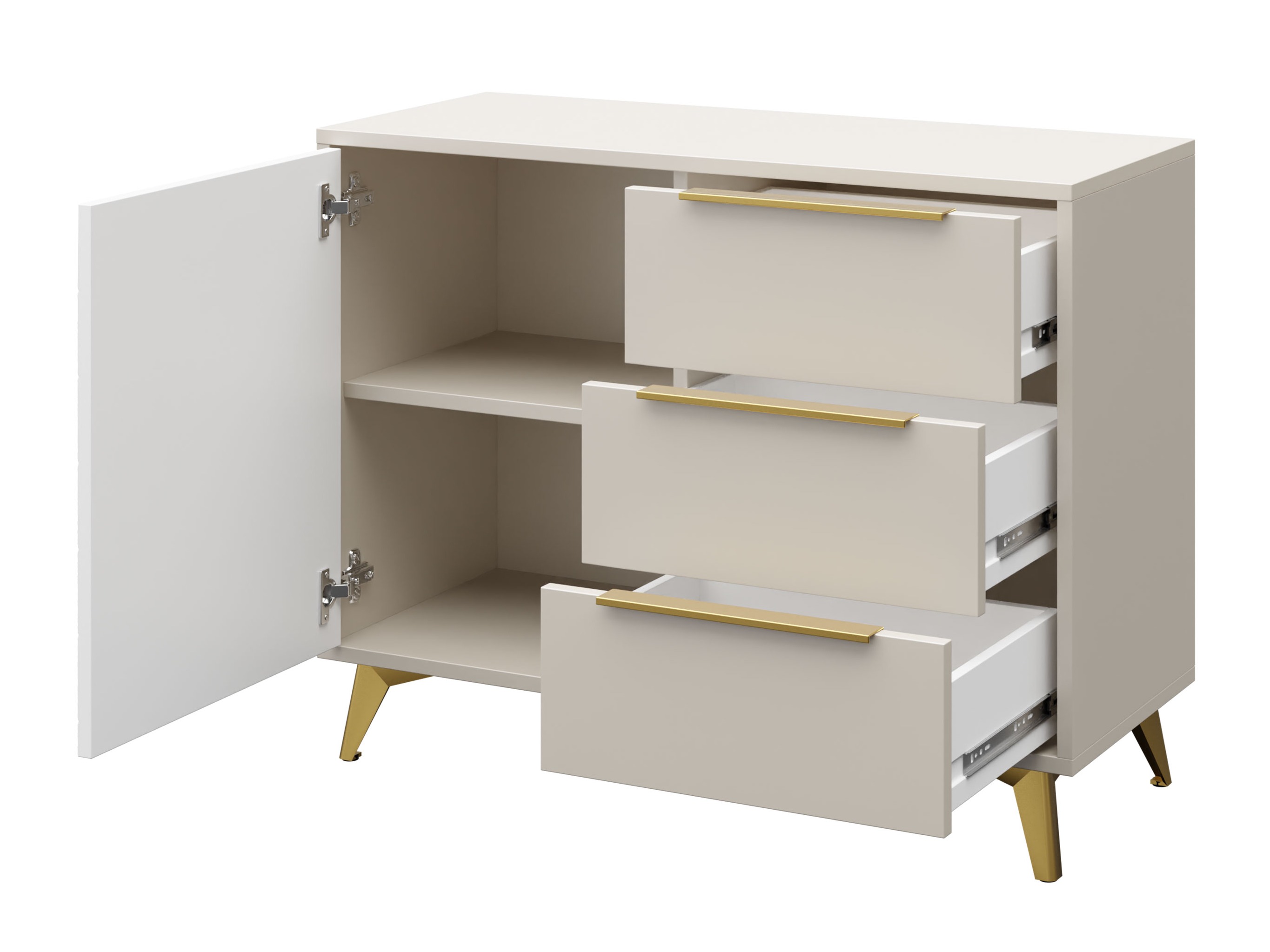 Cómoda Comfivo Citrus I