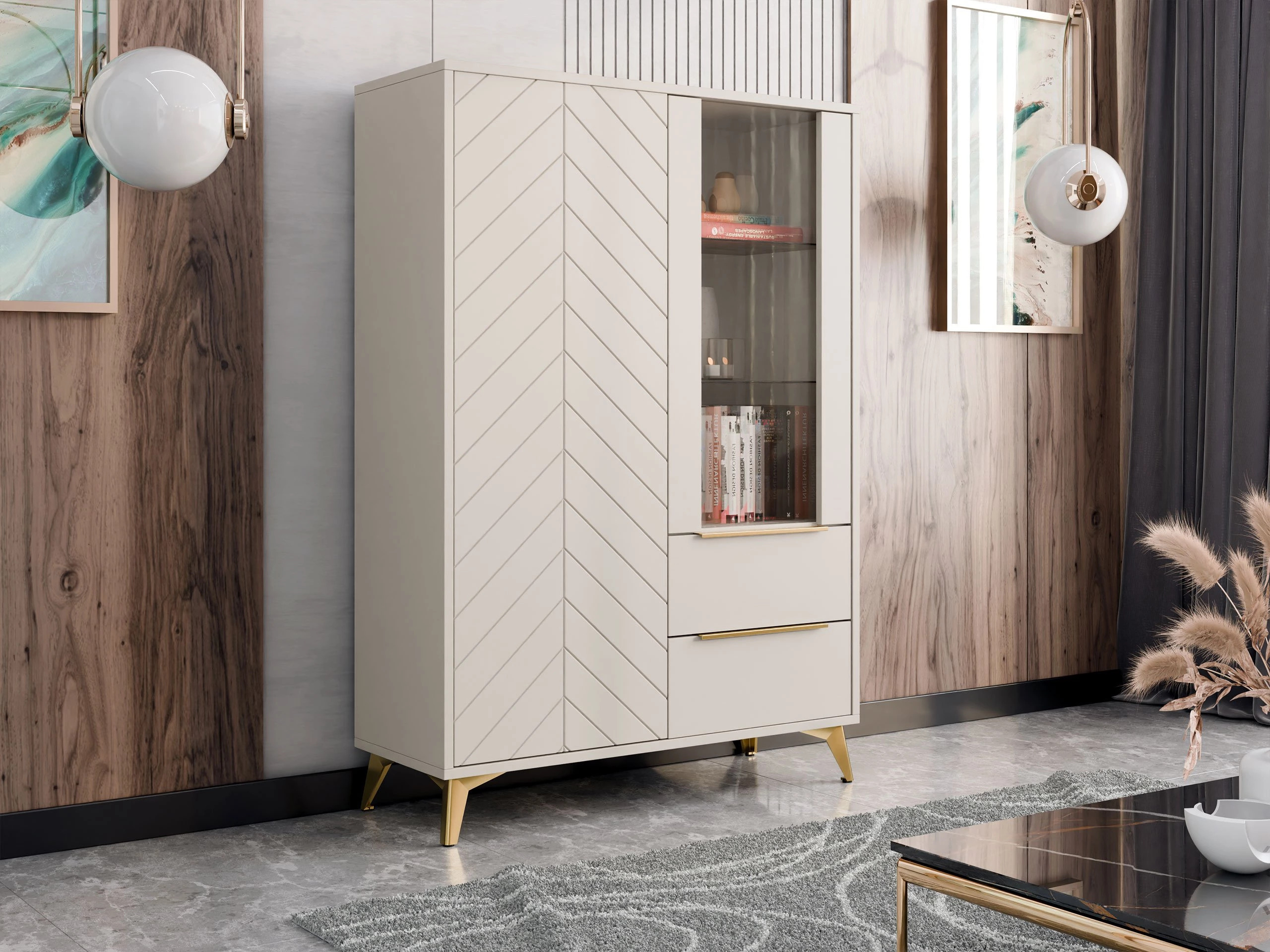 Estante Comfivo Citrus II