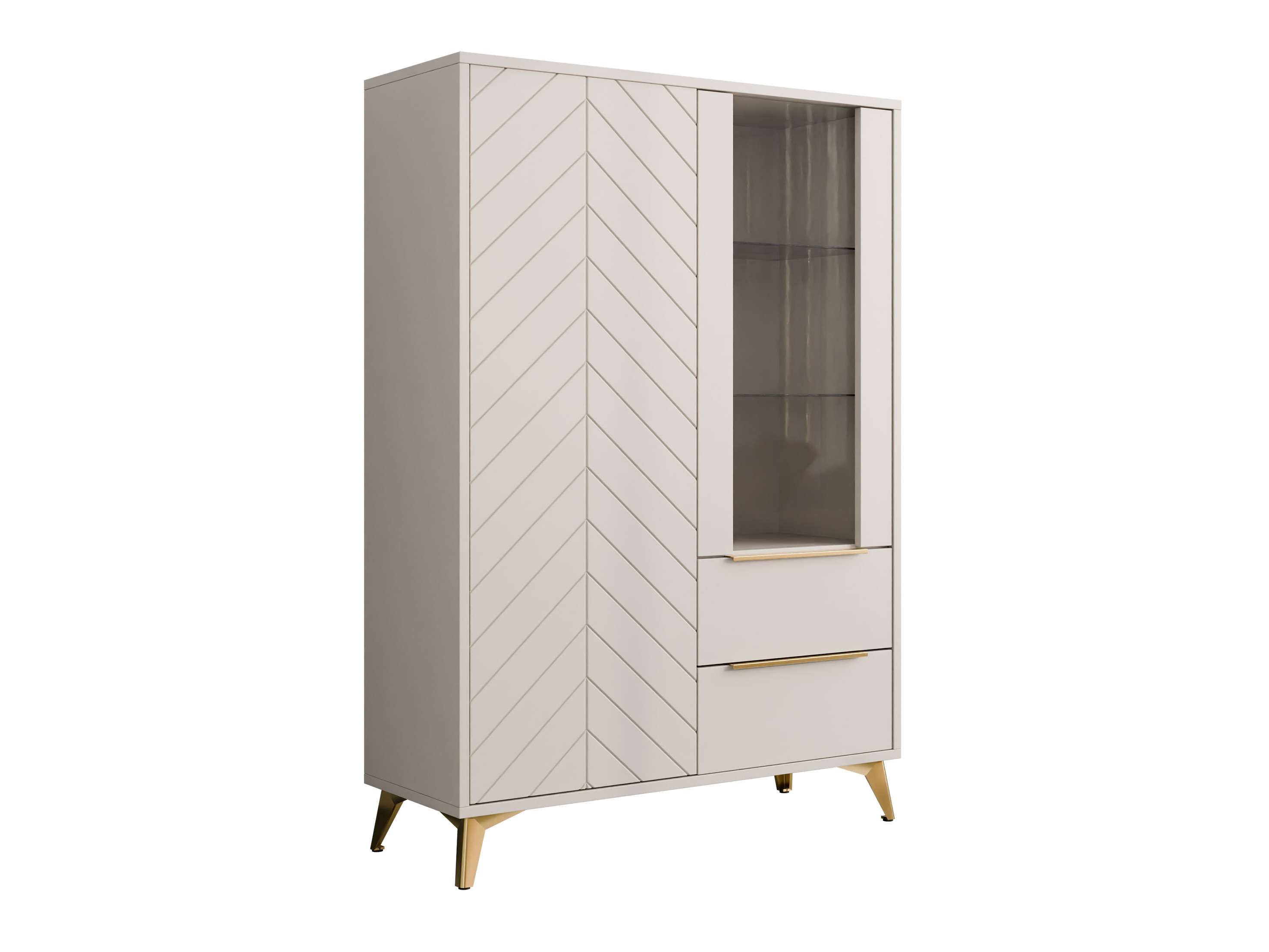 Estante Comfivo Citrus II