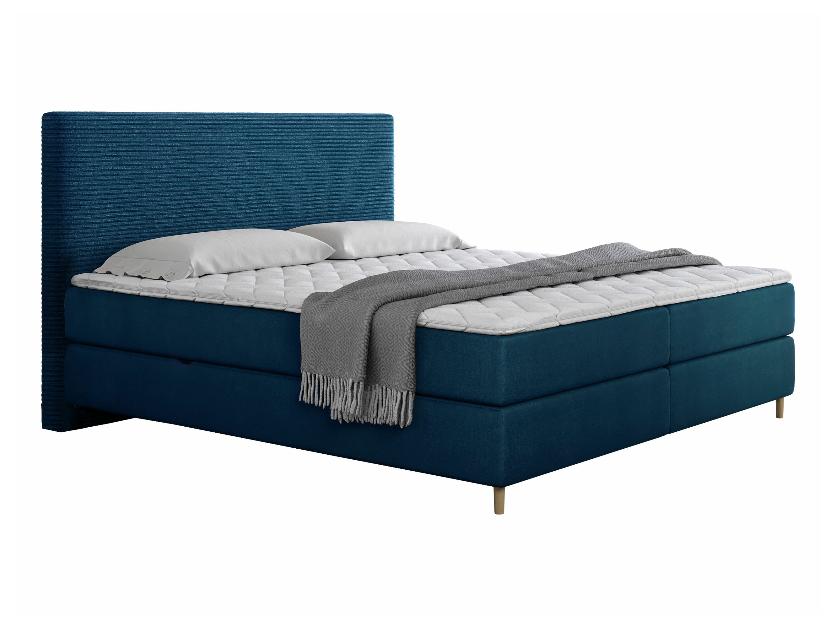 Cama continental ComfiDream Miraara (Poso 05 + Kronos 05)