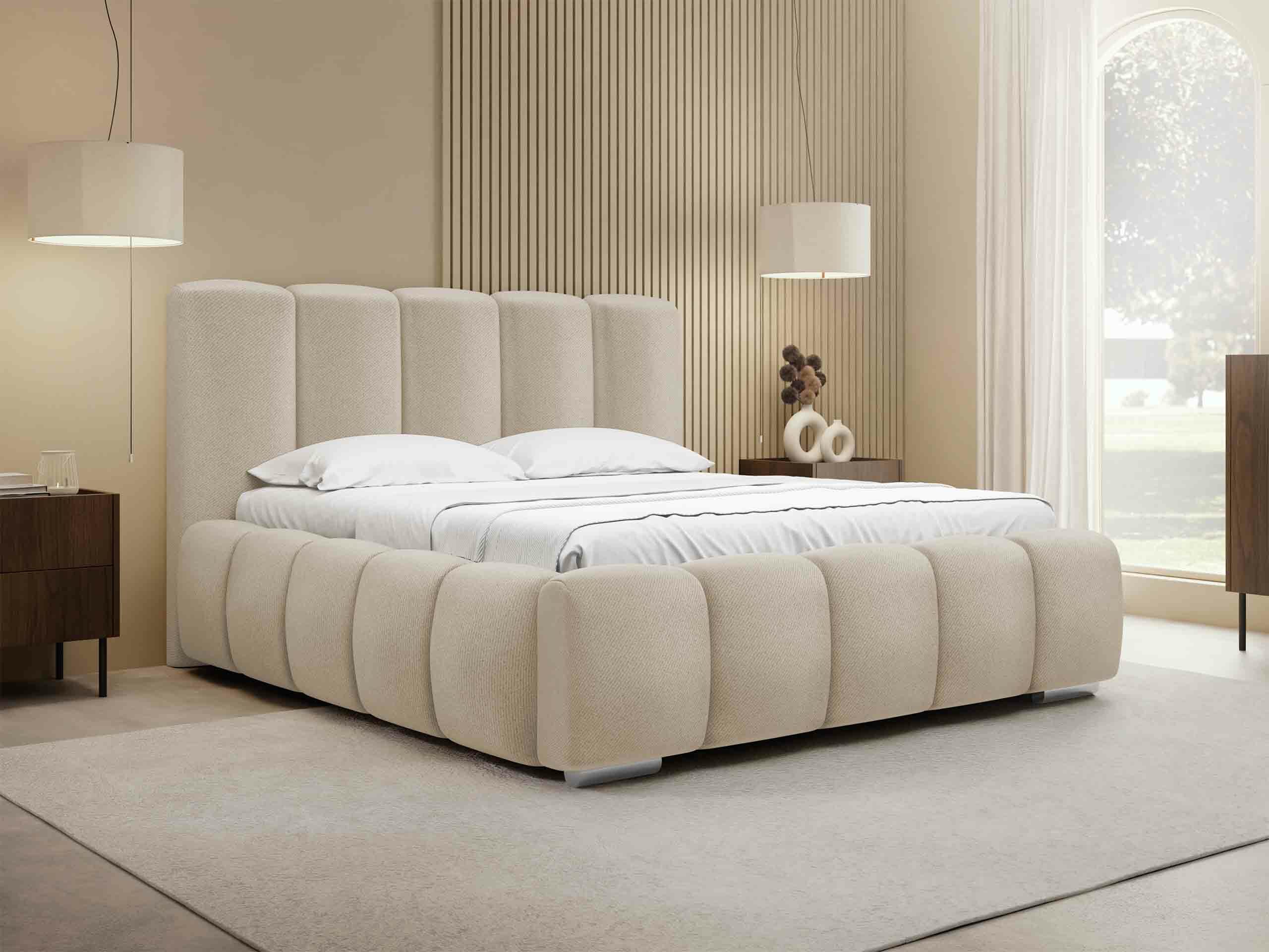 Cama TrendyNest Alceus I (Paros 01)