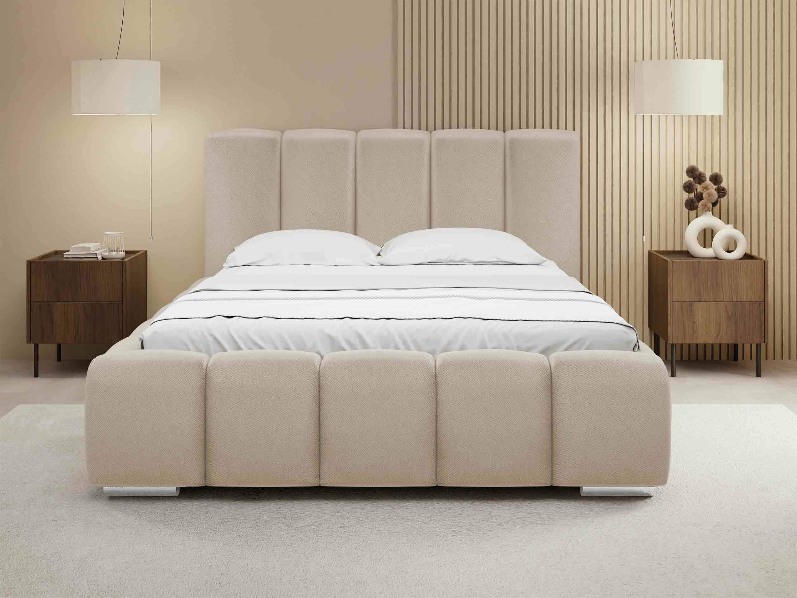 Cama TrendyNest Alceus I (Paros 01)
