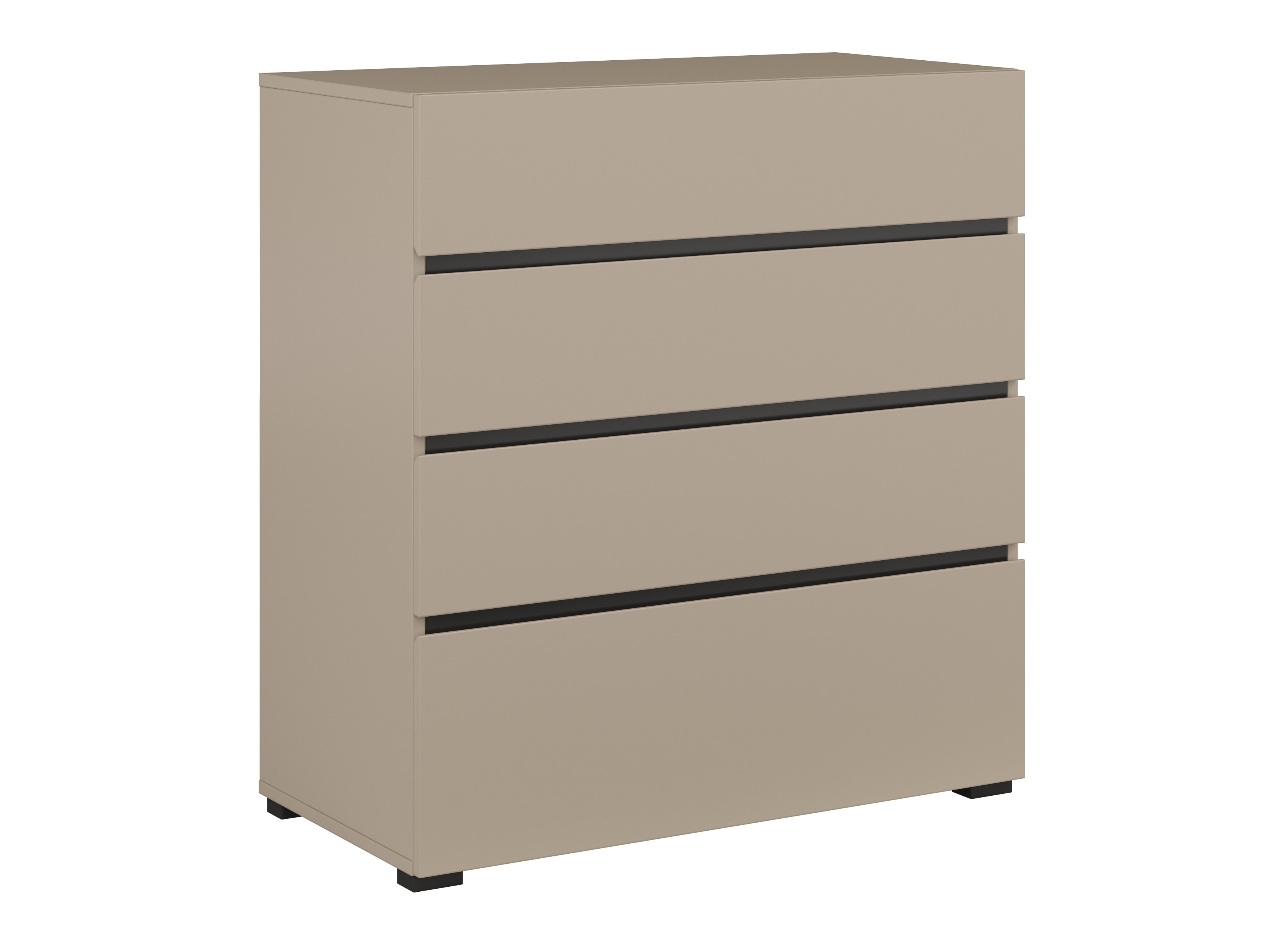 Cómoda Alfere 121 (Congo)