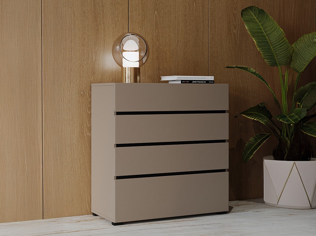 Cómoda Alfere 121 (Congo)