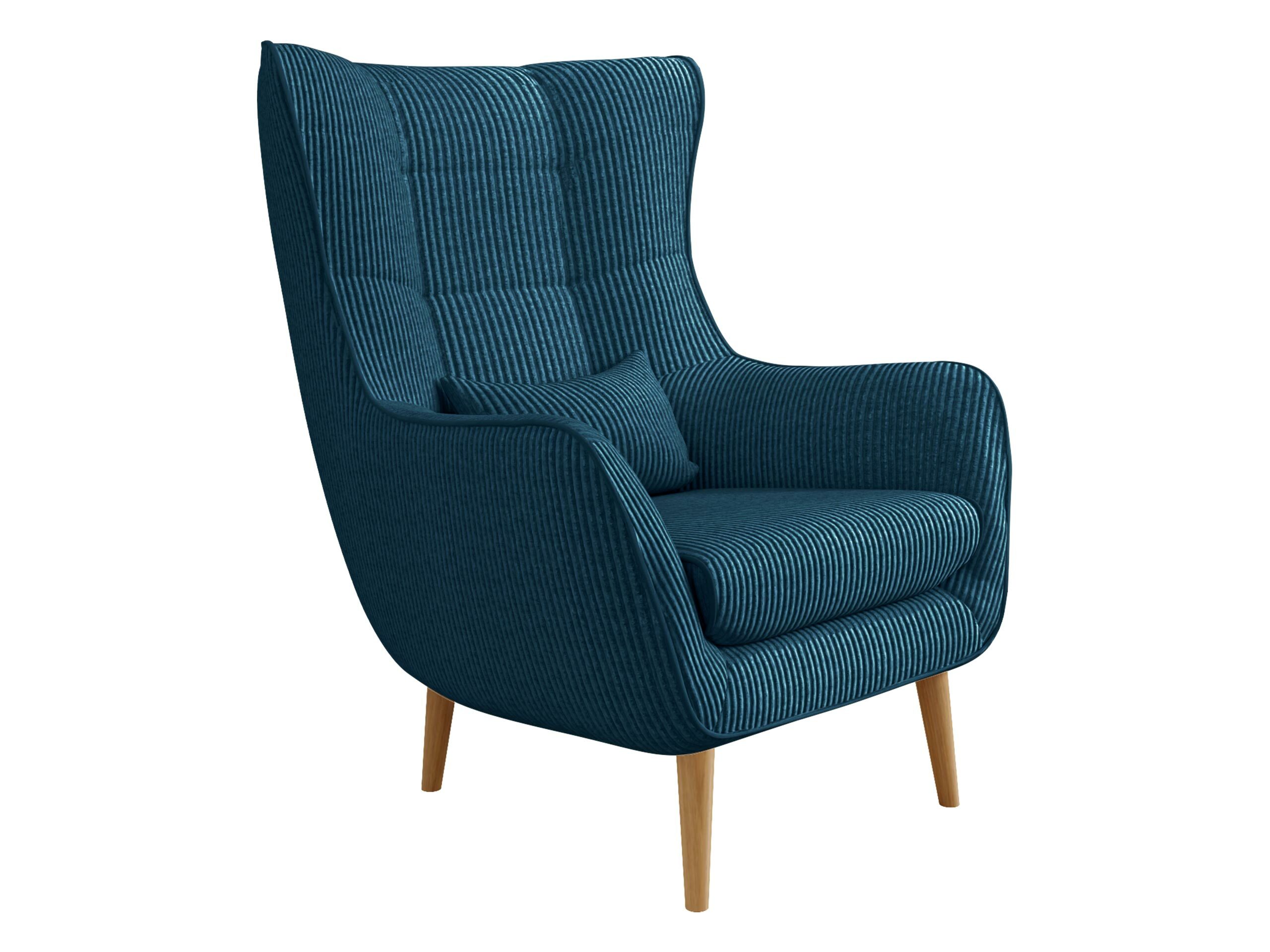 Poltrona Comfivo Ulmus III (Poso 05)