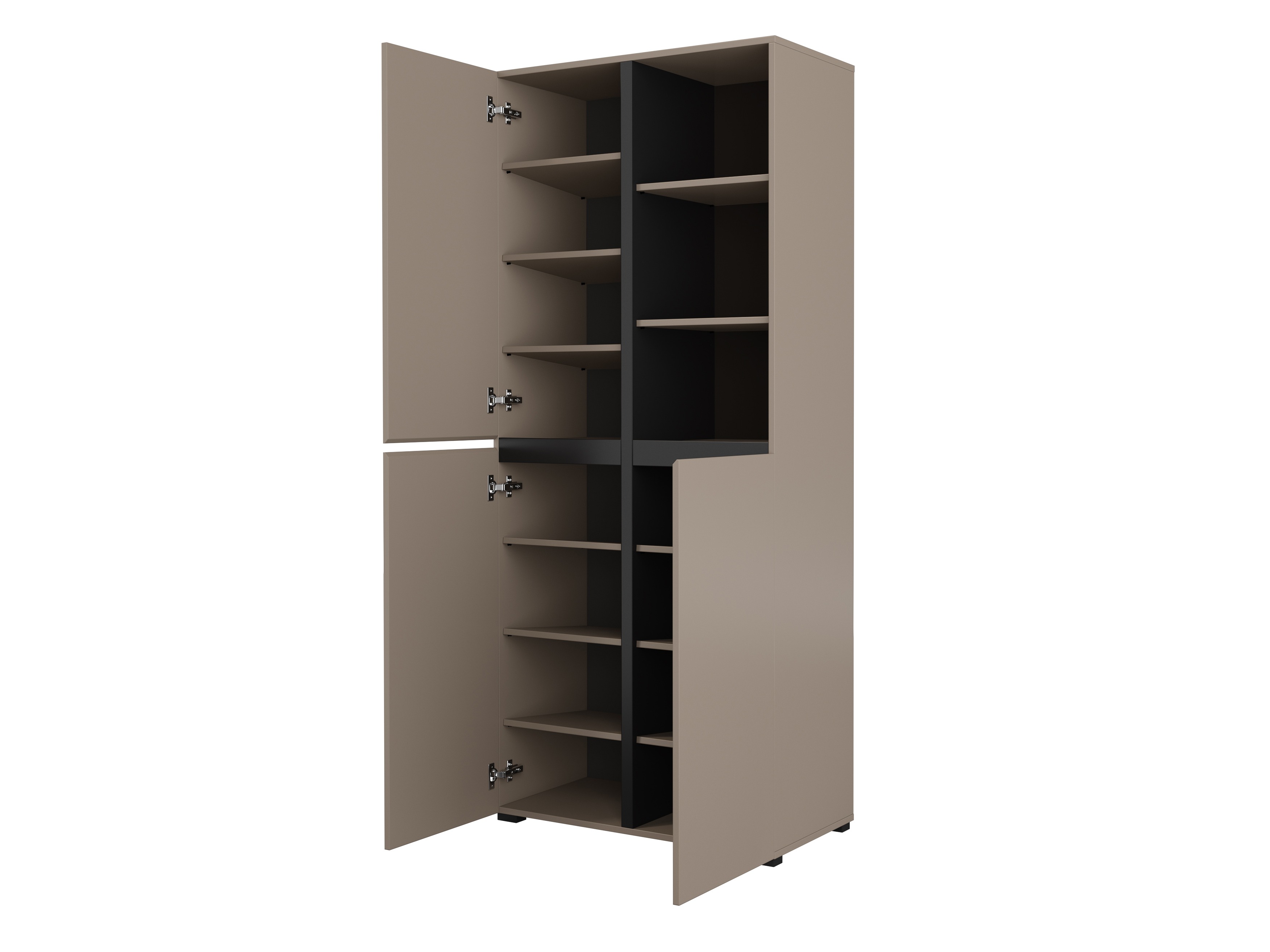 Sapateira Alfere 116 (Congo)