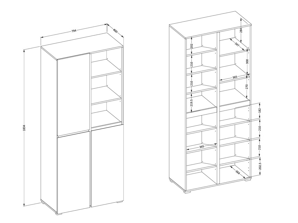Sapateira Alfere 116 (Congo)