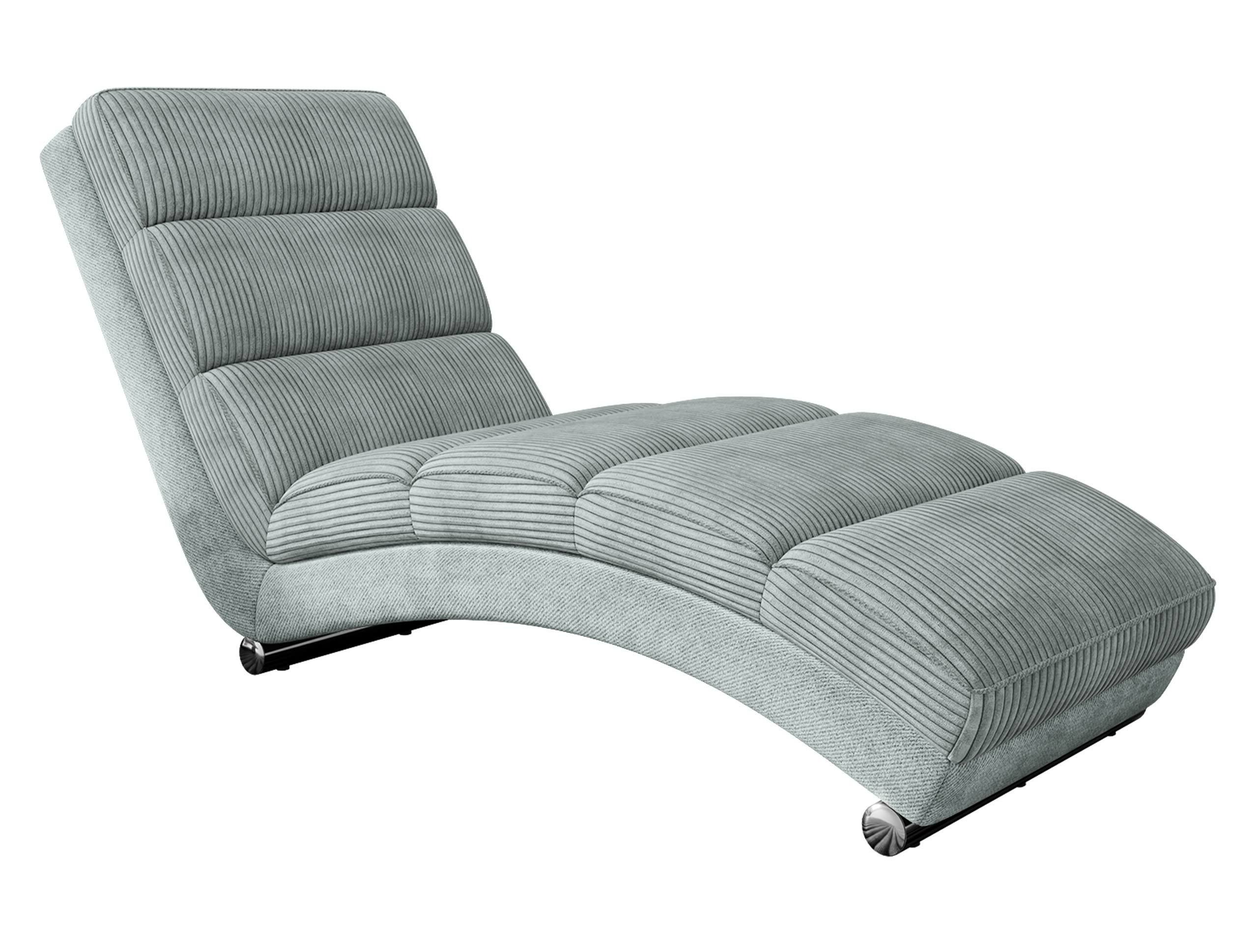 Chaise longue Comfivo 109 (Poso 55 + Paros 05)