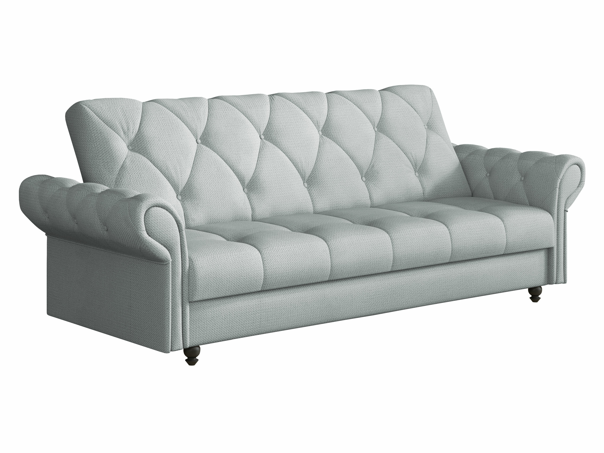 Sofá-cama Columbus 209 (Paros 5)