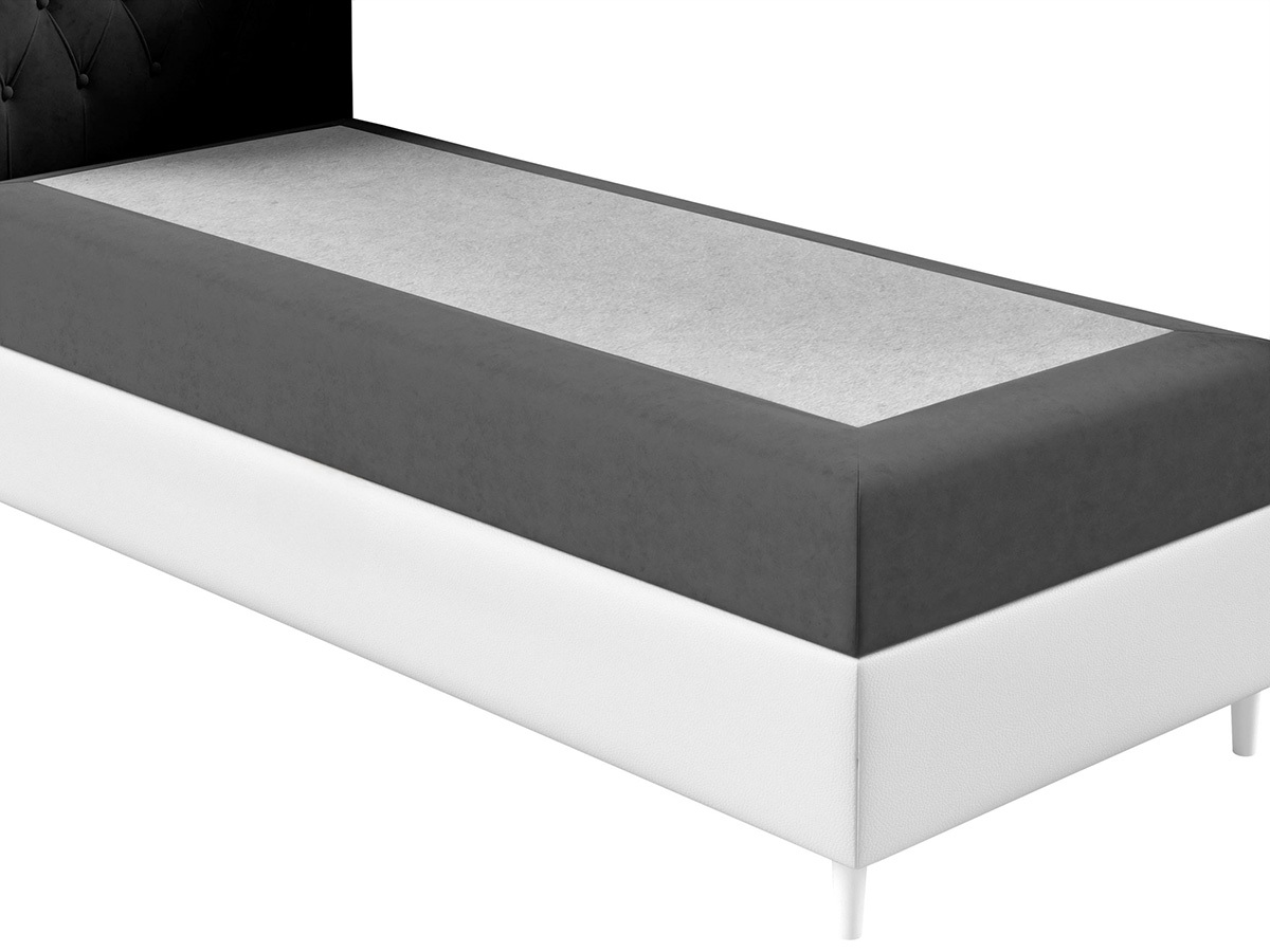 Cama continental Lucus VII (Soft 017 + Fresh 9)