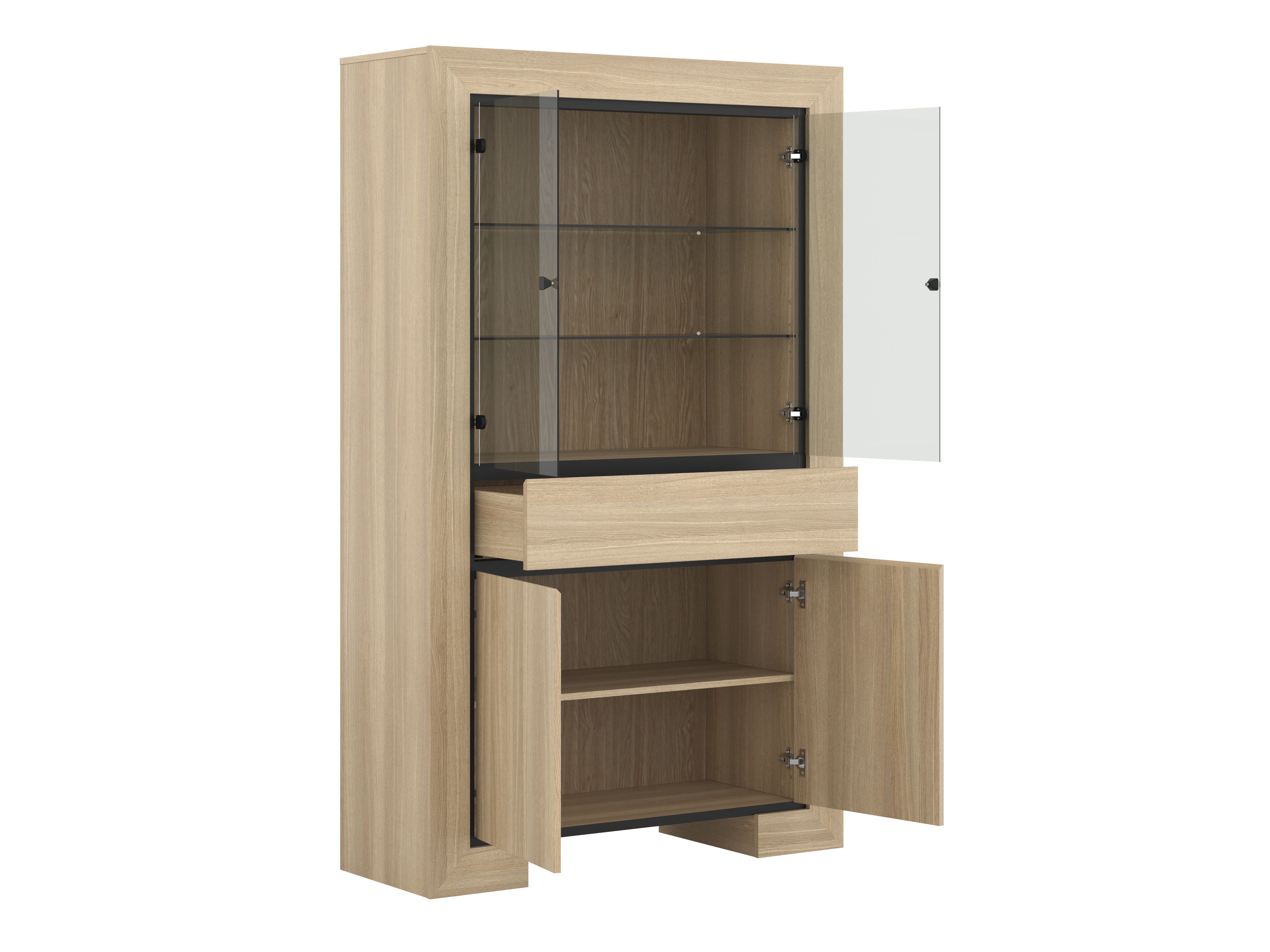 Conjunto para sala de estar Etrteo 106