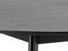 Mesa Norsica 481 (Preto)