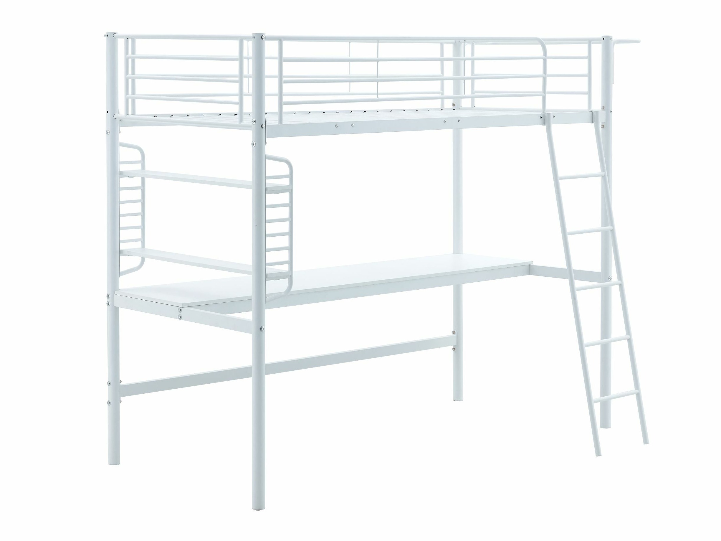 Cama alta Houston 1974