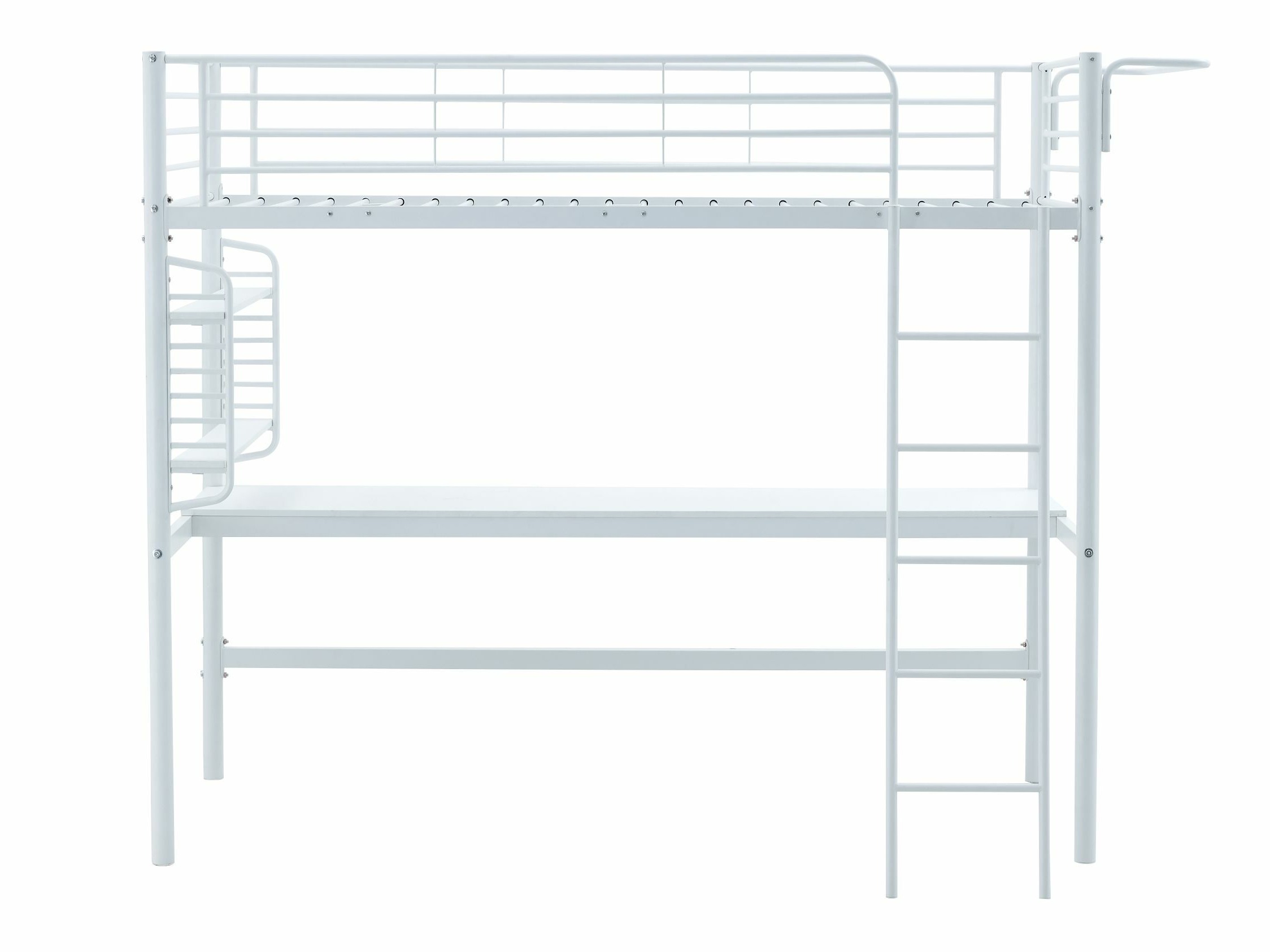 Cama alta Houston 1974