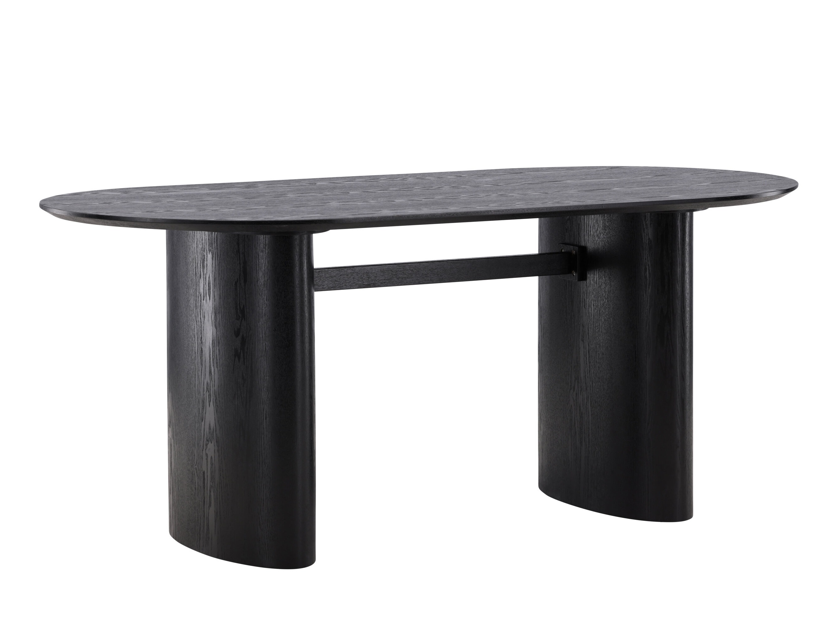 Mesa Dallas 3885 (Preto)