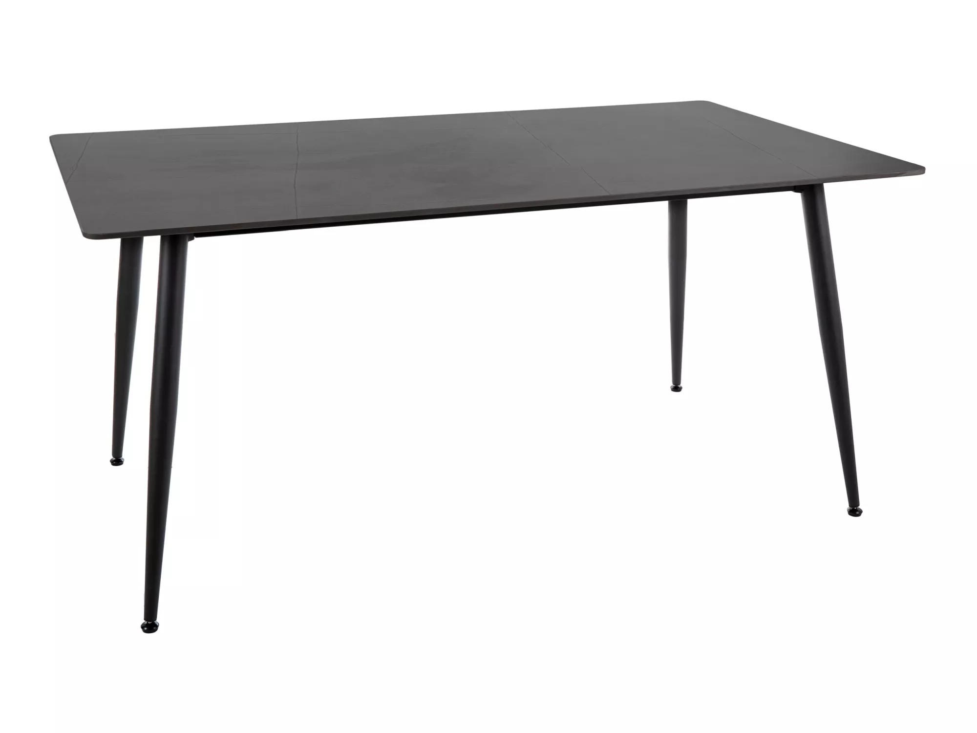 Mesa Detroit 803 (Mármore preto)