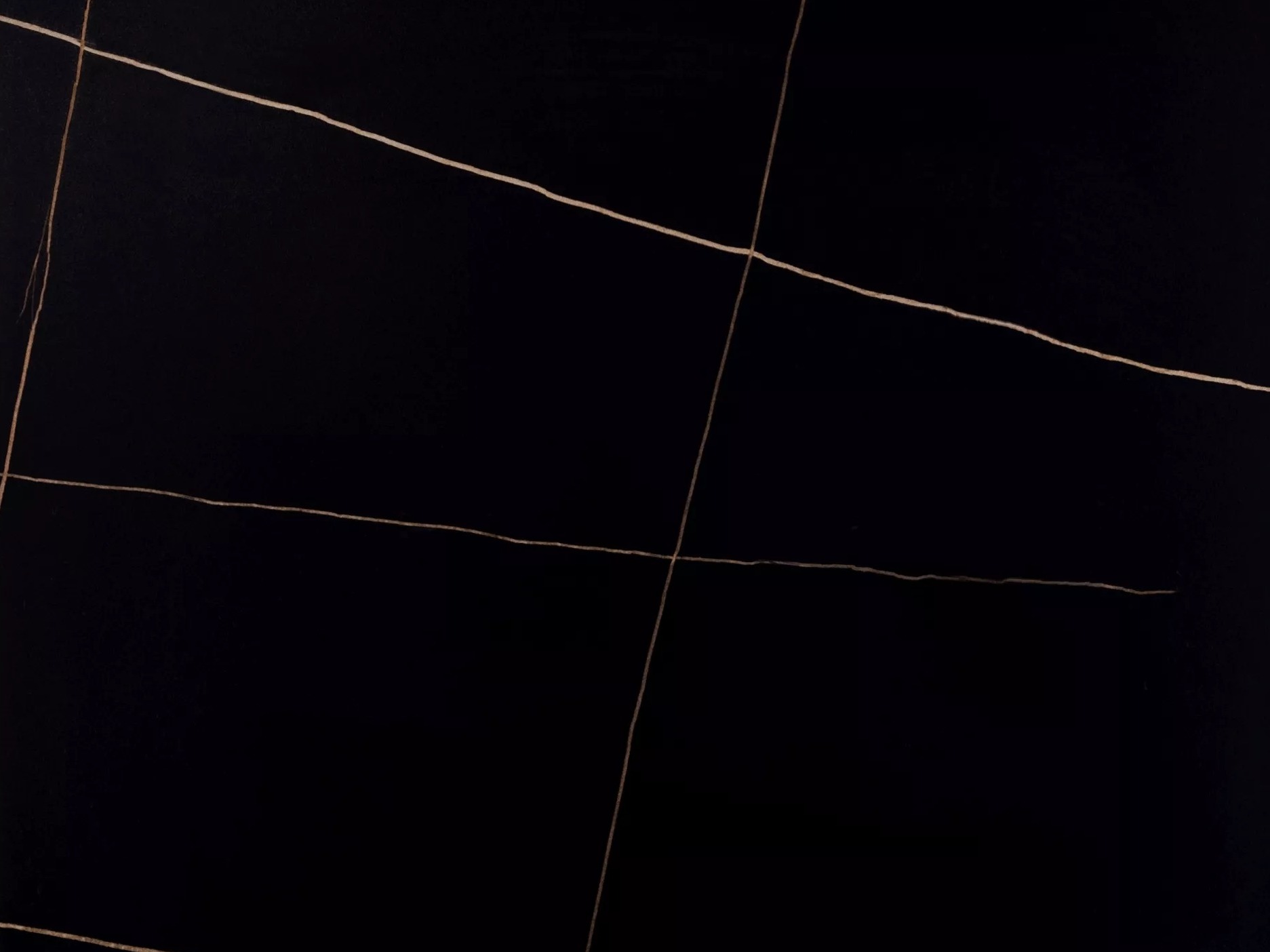 Mesa Detroit 803 (Mármore preto)