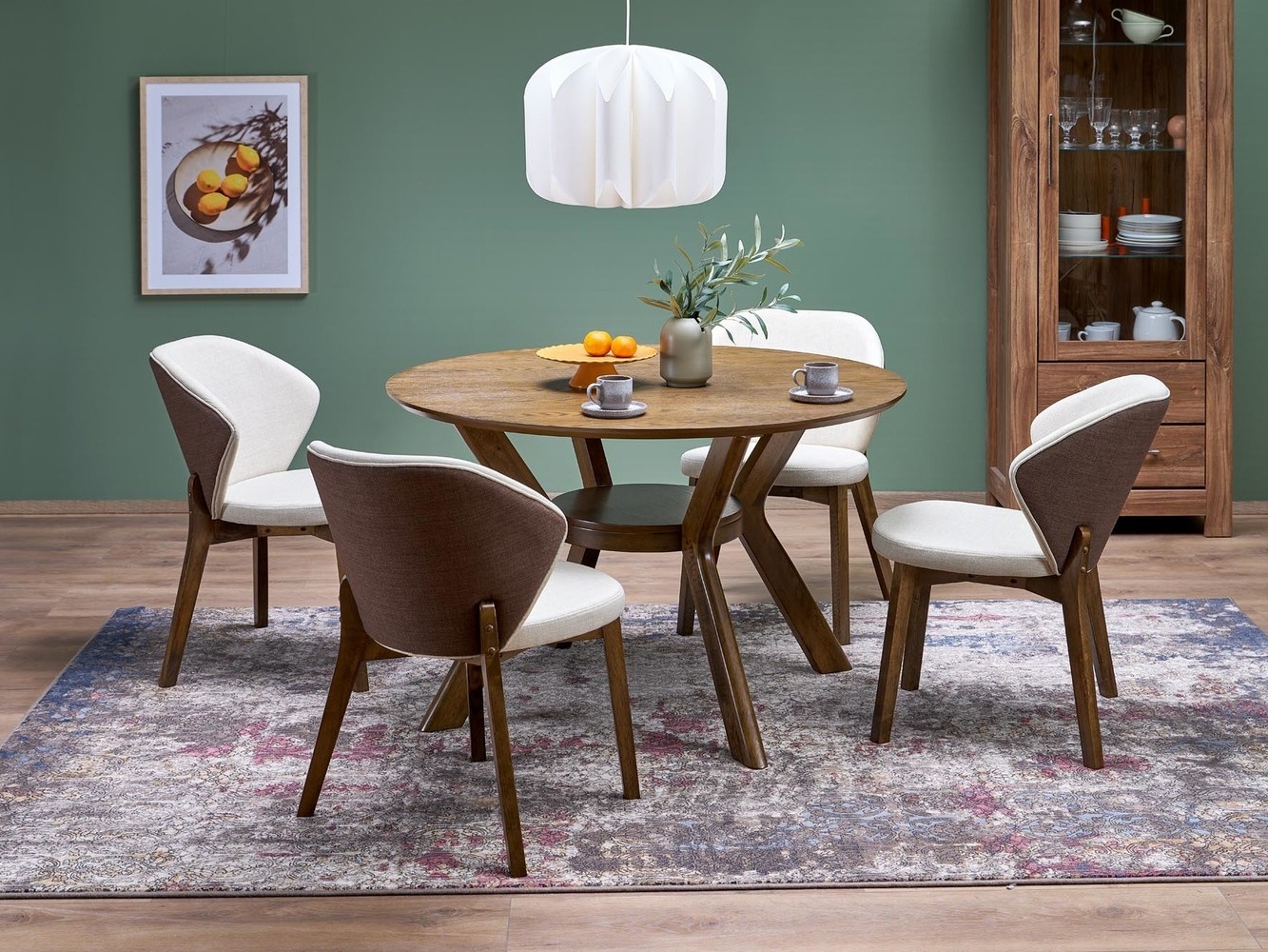 Cadeira Houston 1983