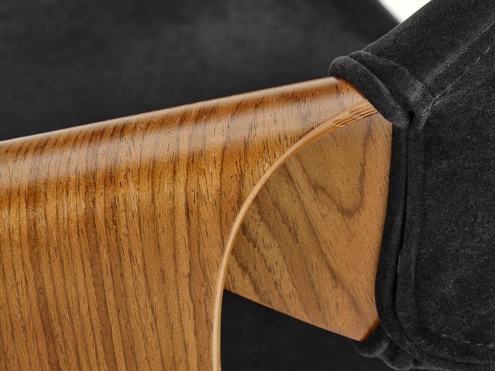 Cadeira Houston 1986