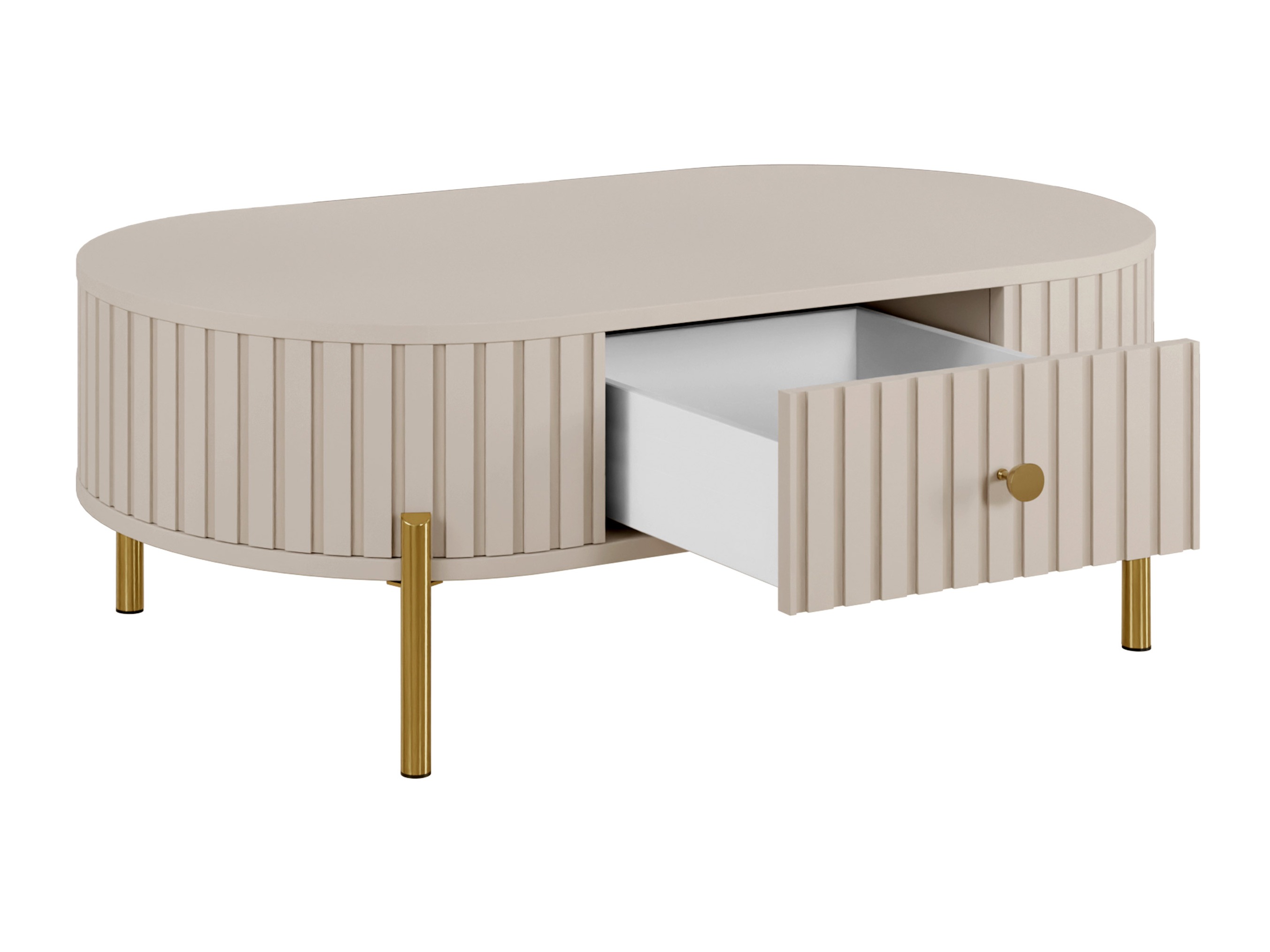 Conjunto para sala de estar Comfivo Mirsoni I