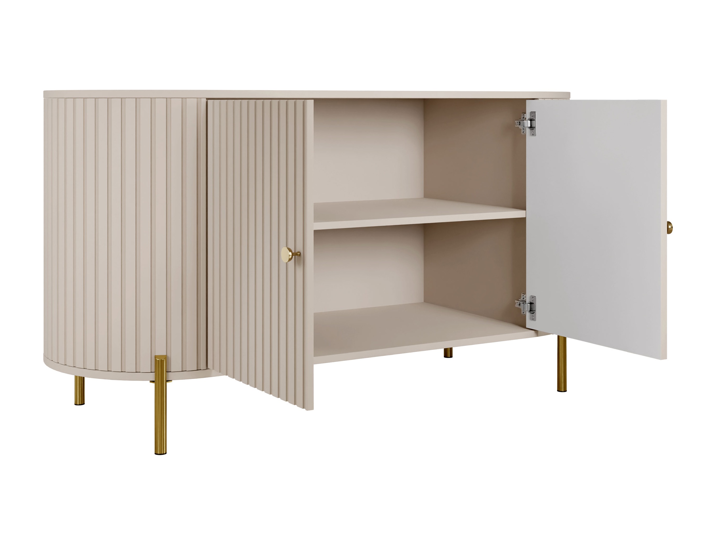 Conjunto para sala de estar Comfivo Mirsoni II