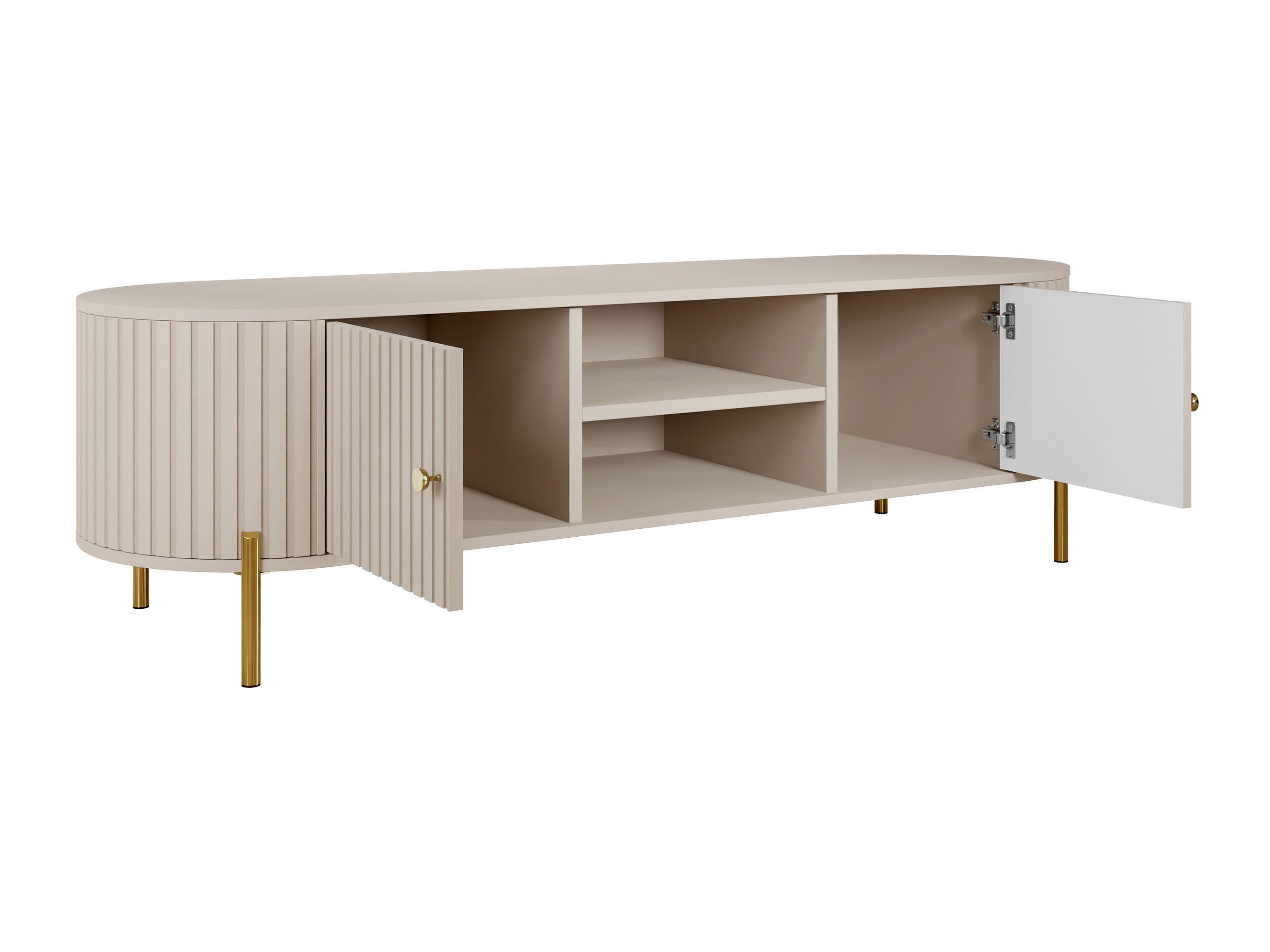 Conjunto para sala de estar Comfivo Mirsoni II