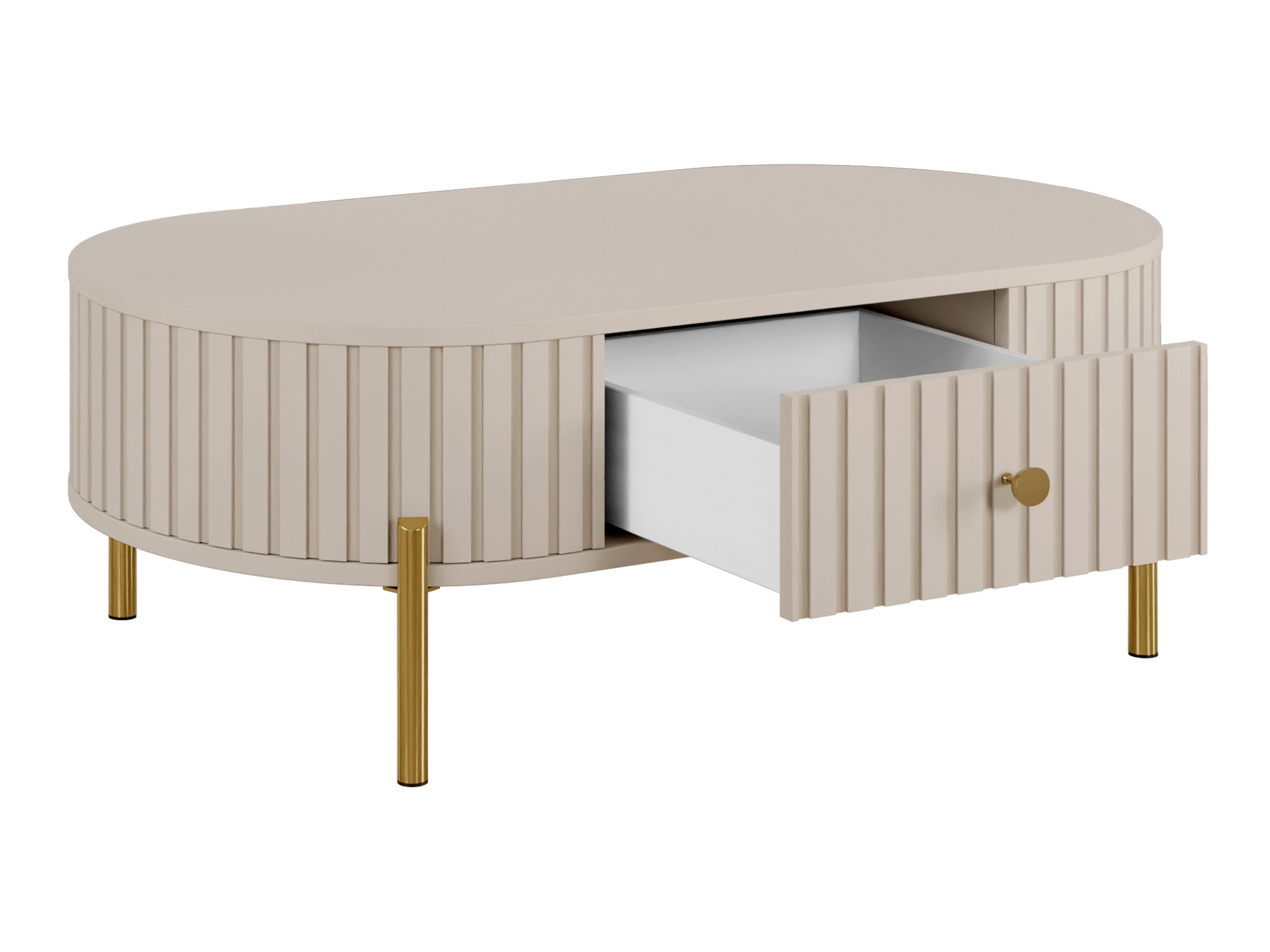 Conjunto para sala de estar Comfivo Mirsoni II