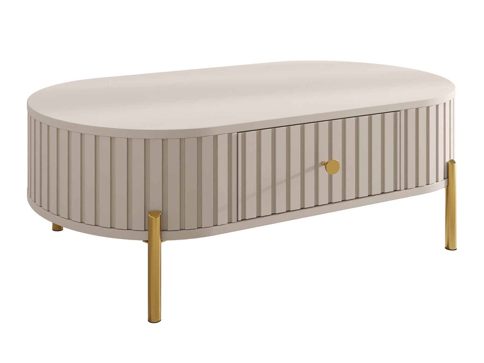 Mesa de centro Comfivo Mirsoni 102