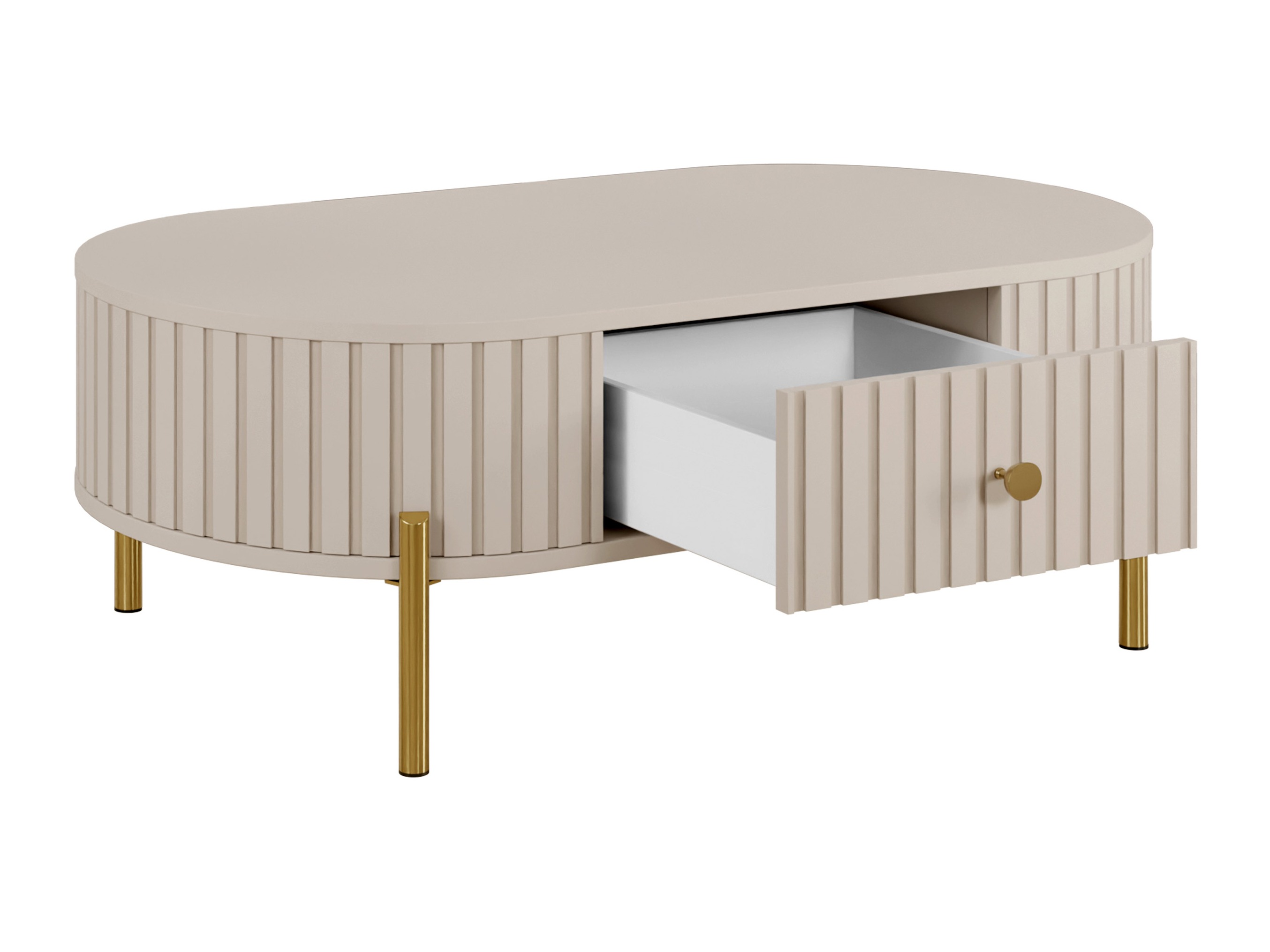 Mesa de centro Comfivo Mirsoni