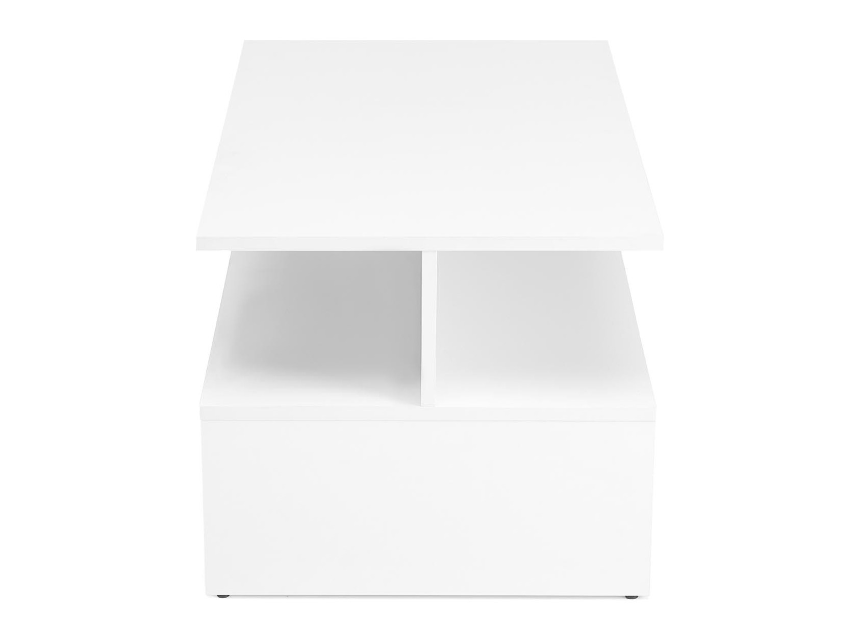 Mesa de centro Houston 1991 (Branco)