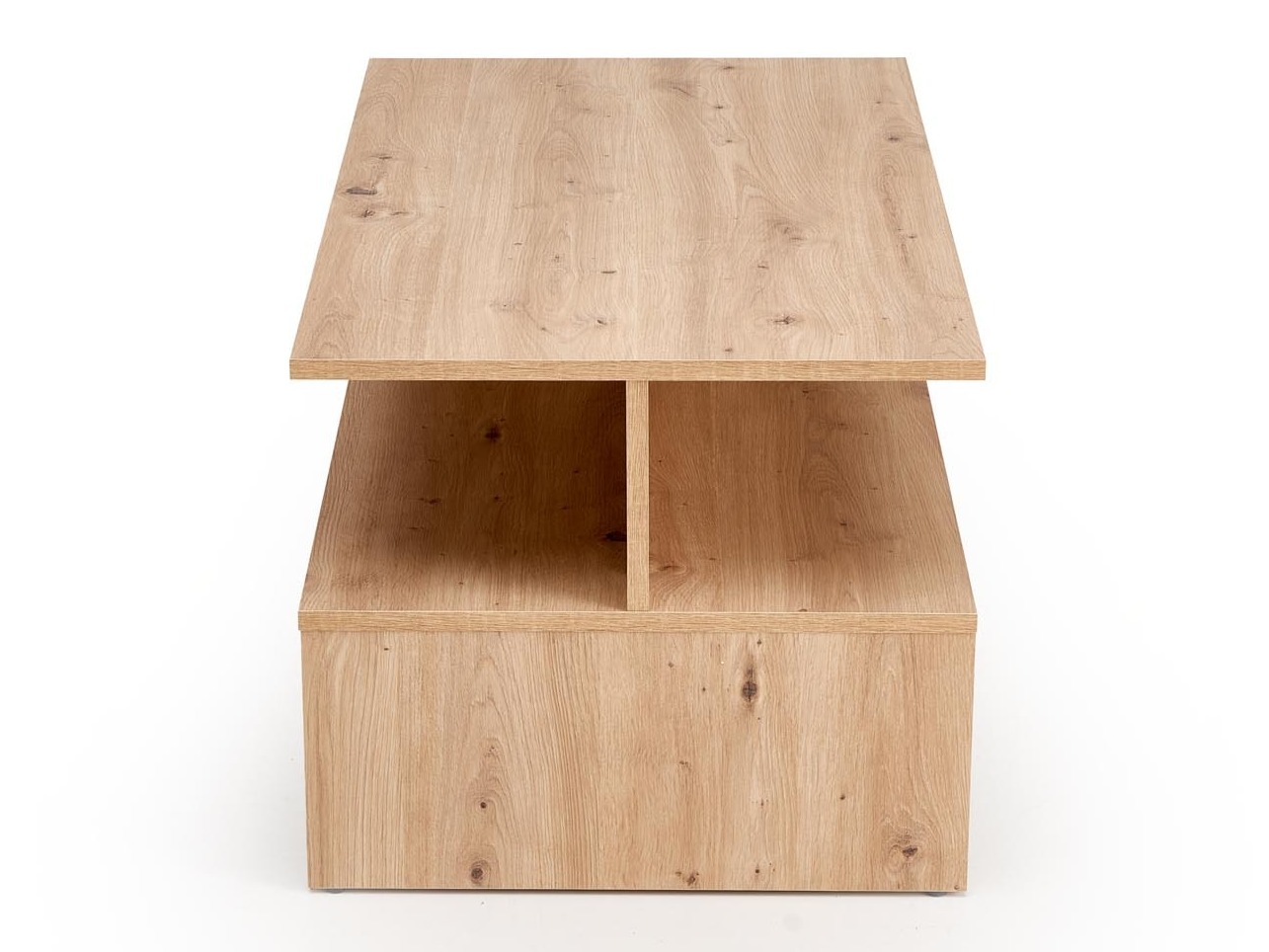 Mesa de centro Houston 1991 (Carvalho Artisan)